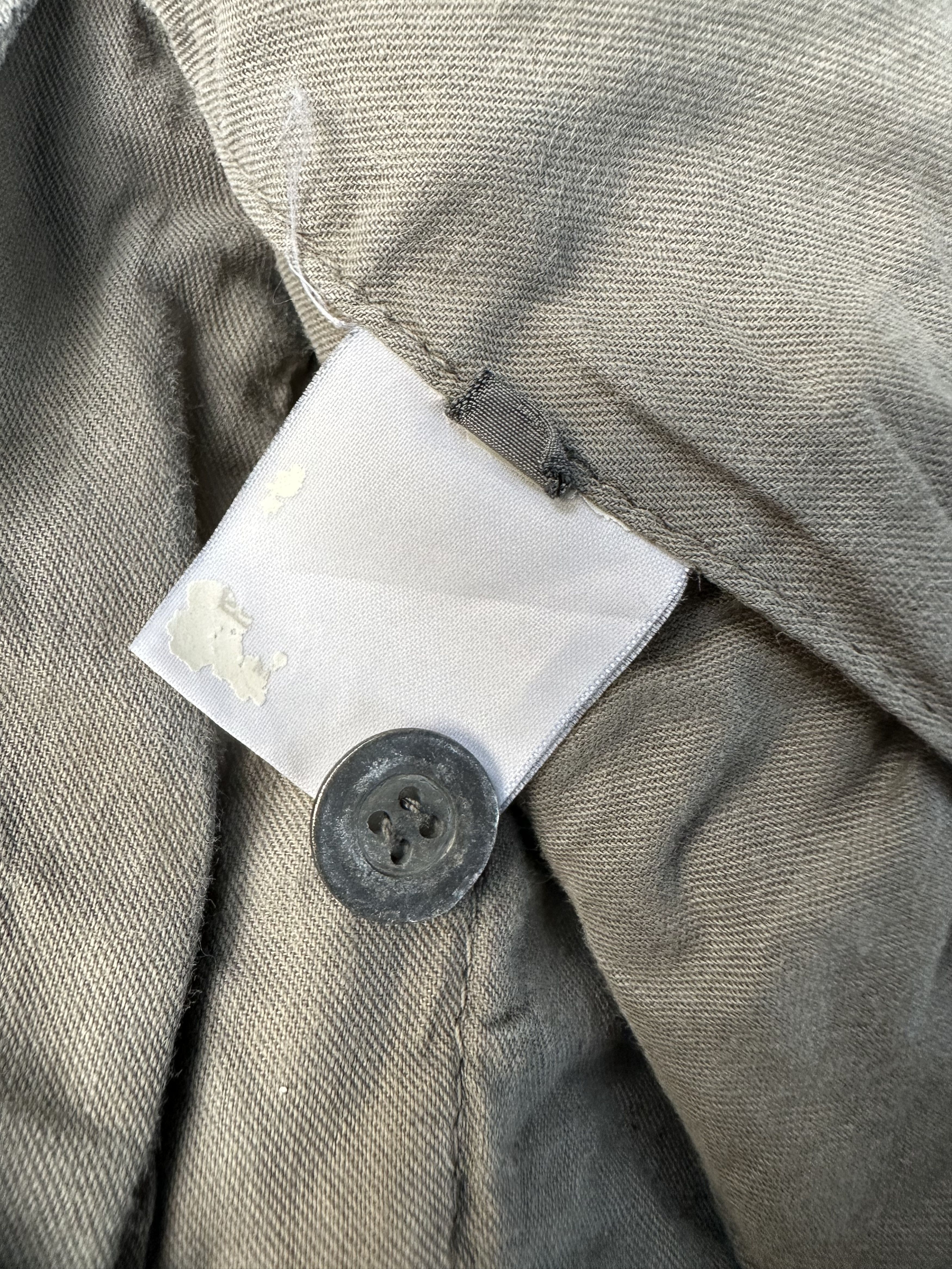 The Viridi-anne The Viridi-Anne Cargo Trouser Pants Size US 32 / EU 48 - 15 Thumbnail