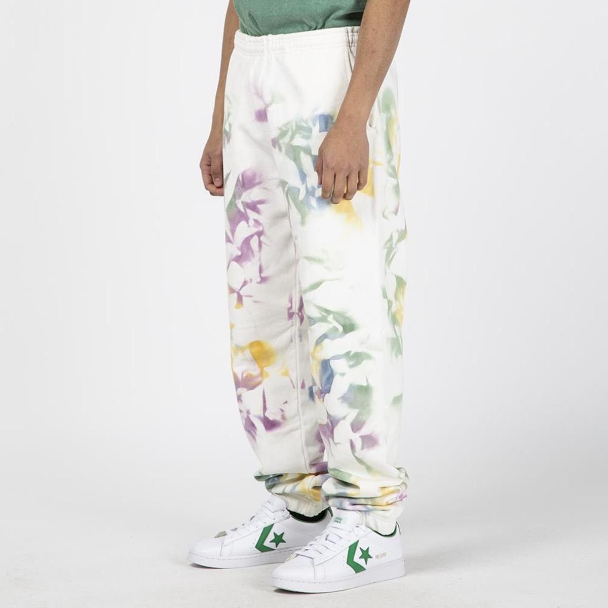 Brain Dead Brain Dead Multicolour Mondo Mania Sweatpants Joggers Size US 34 / EU 50 - 5 Thumbnail