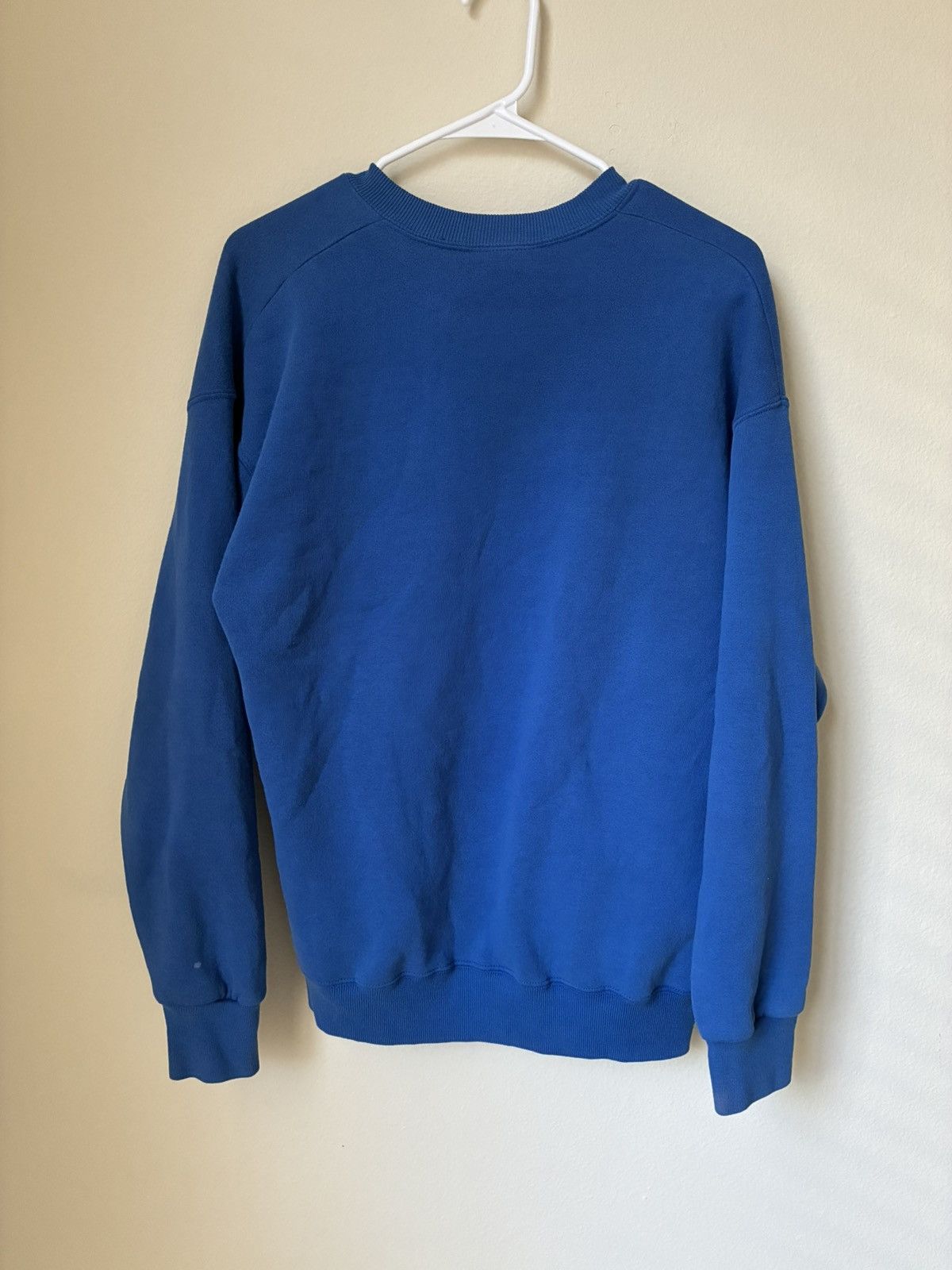 Lee Vintage Saint Louis Rams sweater Size US L / EU 52-54 / 3 - 5 Thumbnail