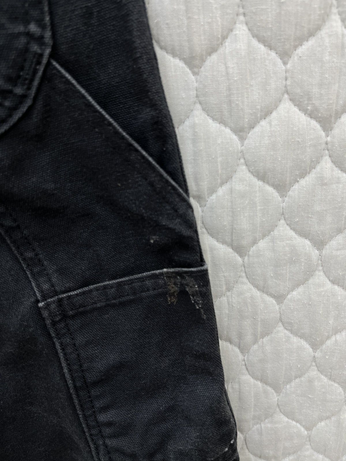 Vintage 🔥🔥🔥STEALS VTG DICKIES CARPENTER PANTS Size US 44 / EU 60 - 10 Thumbnail