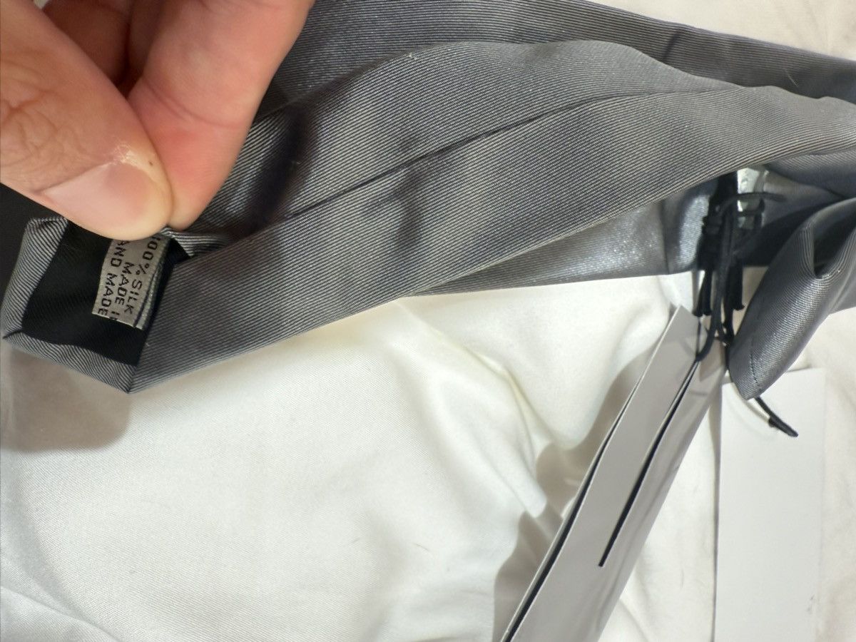 Dior × Jordan Brand Air Dior Tie Size ONE SIZE - 7 Thumbnail