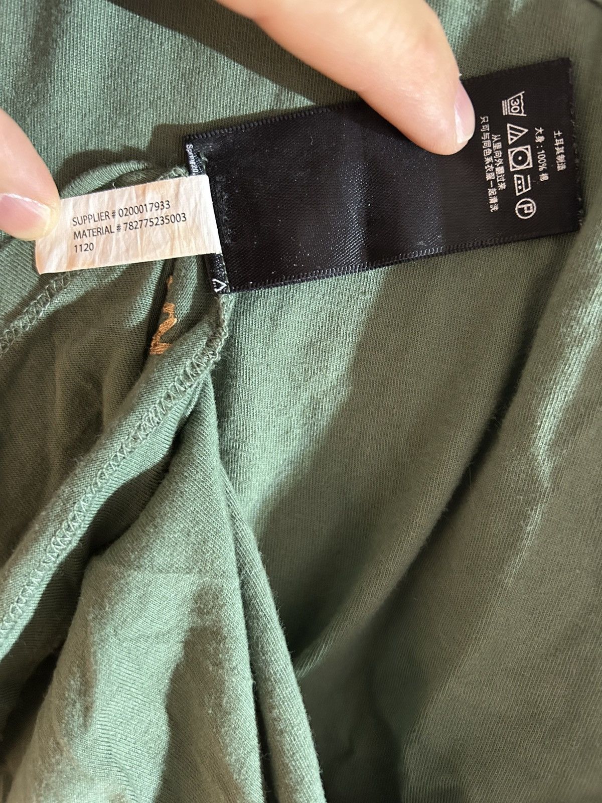 RRL Ralph Lauren RRL shirt Size US L / EU 52-54 / 3 - 5 Thumbnail
