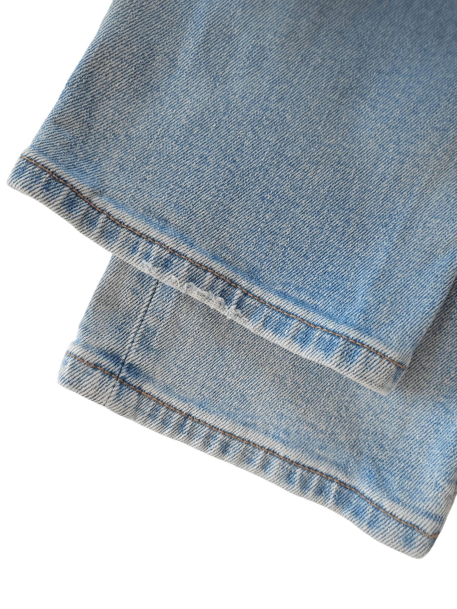 Japanese Brand × Vintage Japanese Brand Boot Cut Vintage Women's Streetwear Denim Size 27" / US 4 / IT 40 - 18 Thumbnail