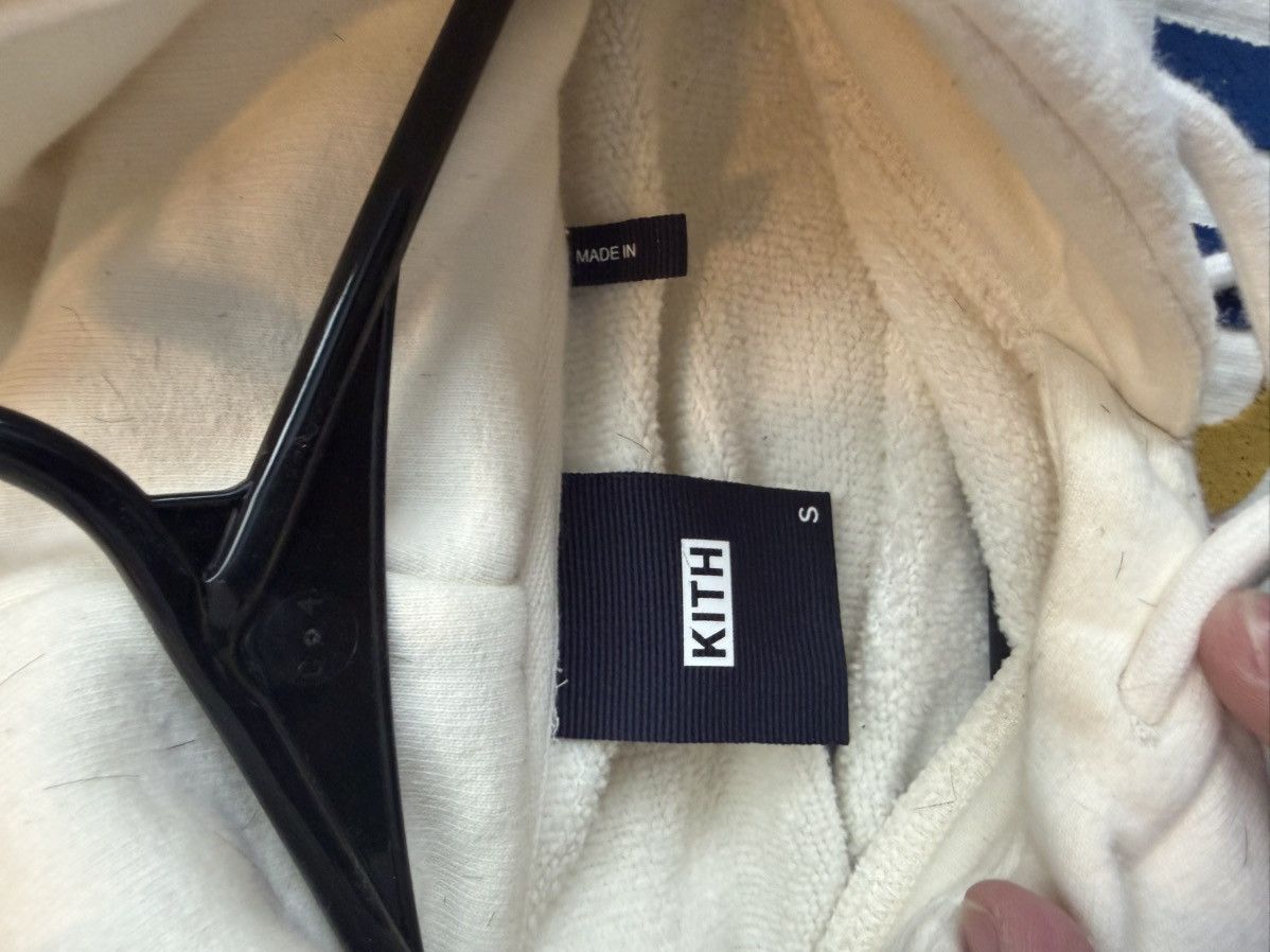 Kith Kith hoodie Size US S / EU 44-46 / 1 - 3 Thumbnail