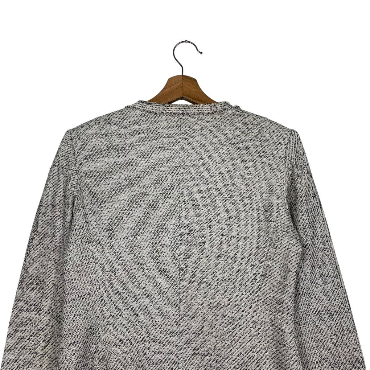 Barneys New York Kiyomi Saito X Barneys New York Jacket Size S / US 4 / IT 40 - 8 Thumbnail