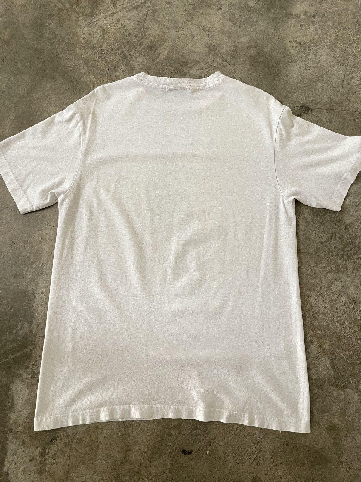 Union LA Vintage Union Kaws Halo Angel Size US L / EU 52-54 / 3 - 2 Thumbnail