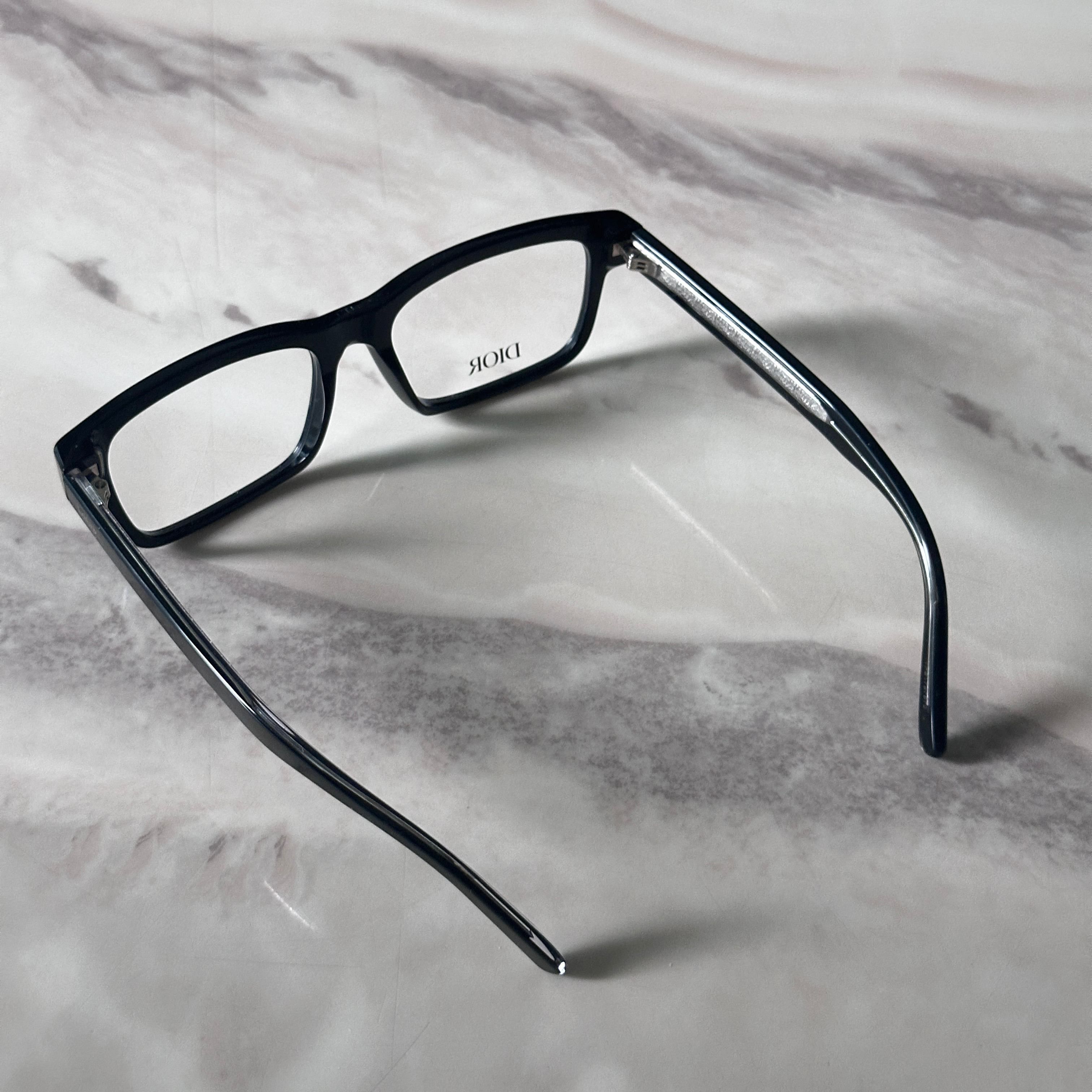 Dior DIOR DIORBOTANICAO S4I 1000 EYELASSES Size ONE SIZE - 2 Thumbnail