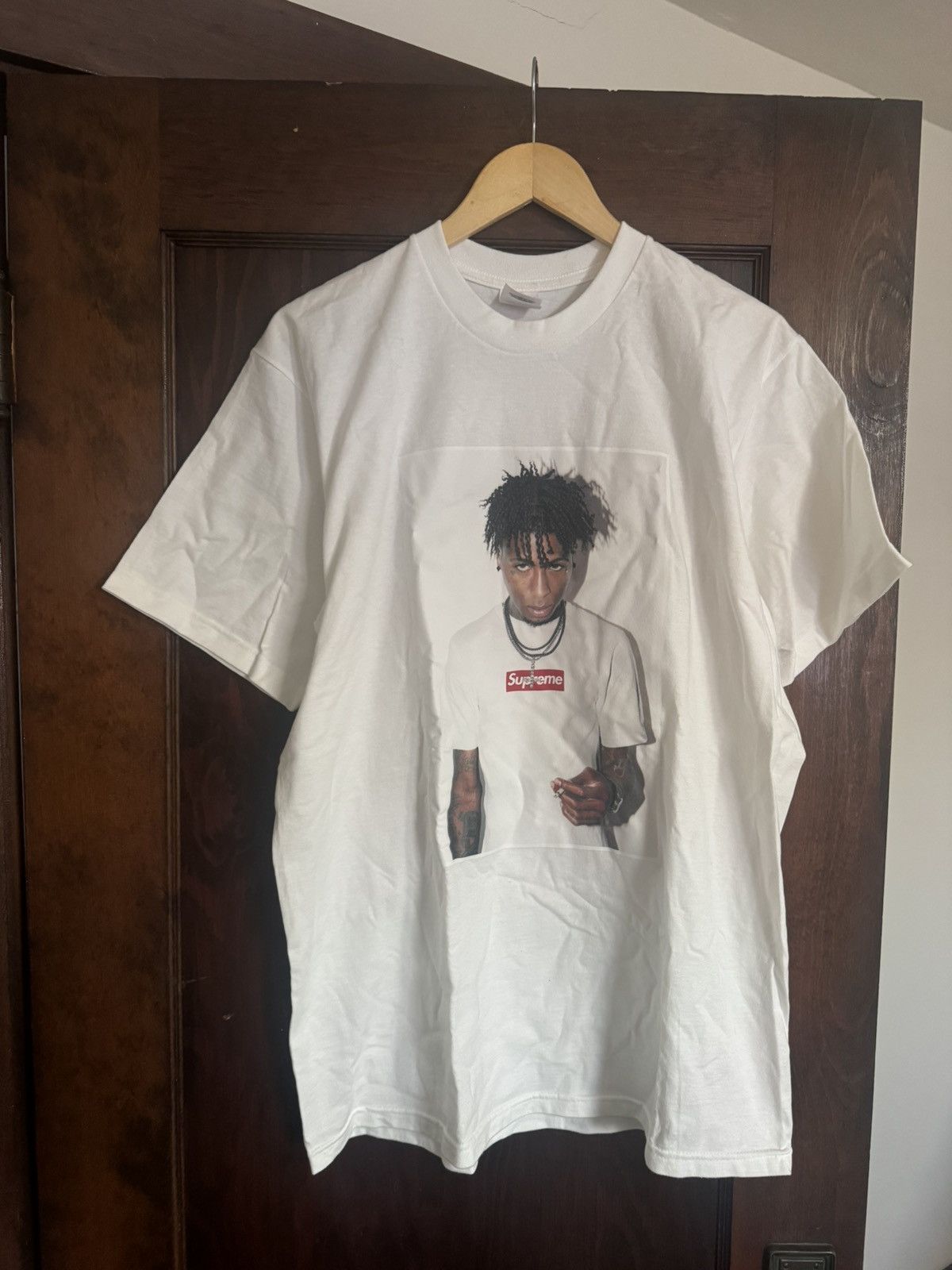NBA Youngboy Photo Tee