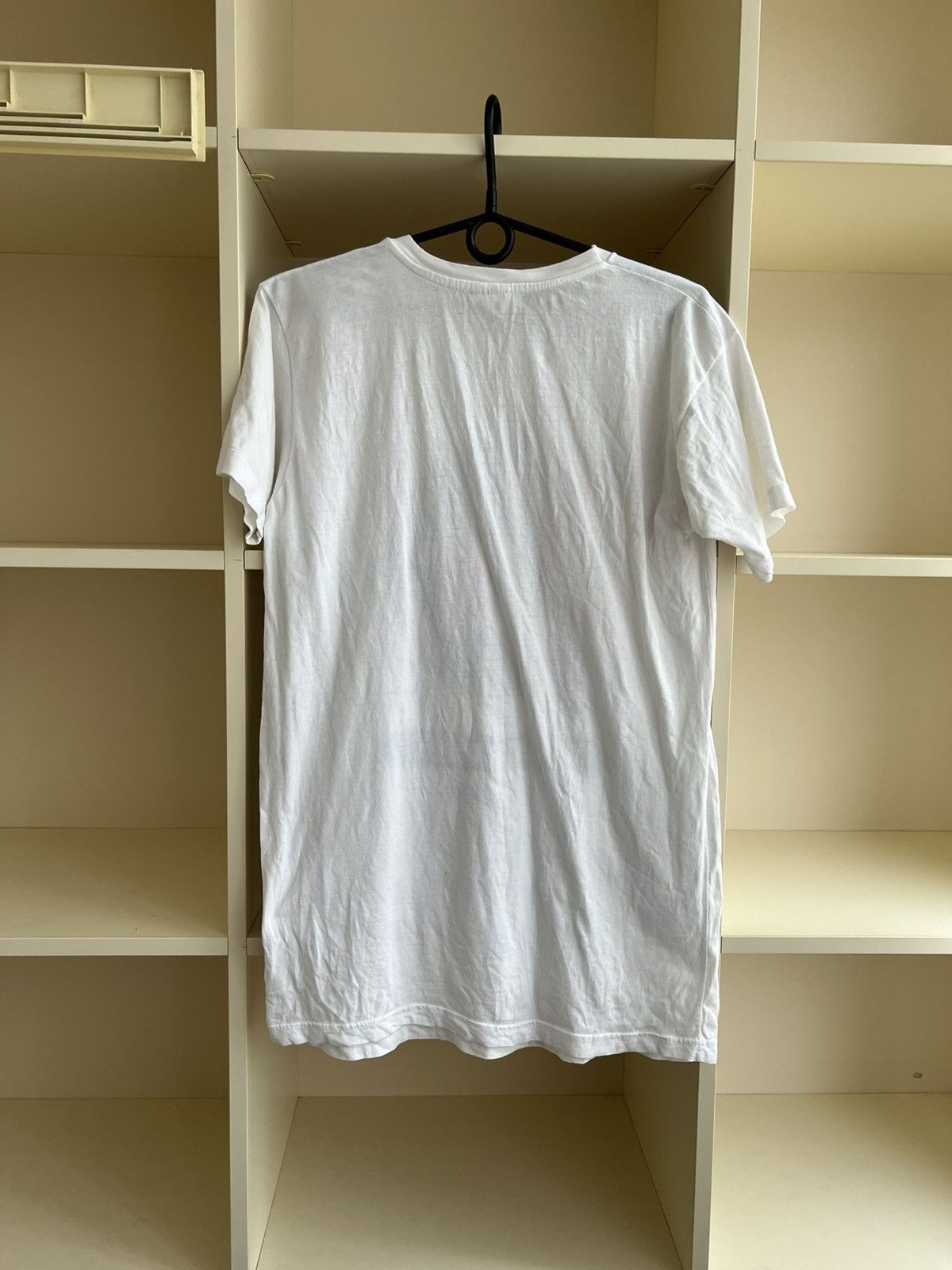 Band Tees Wild Erasure Band Tee Tour T-Shirt Size US L / EU 52-54 / 3 - 10 Thumbnail