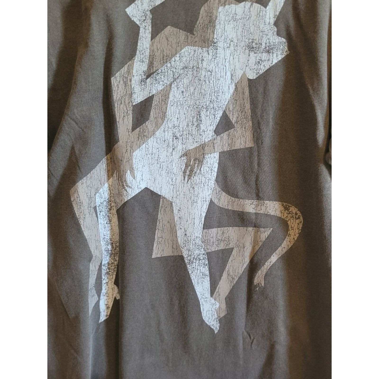 Rucking Fotten Rucking Fotten Sunrise Smoke Limited Edition Tee Large Size US L / EU 52-54 / 3 - 4 Thumbnail