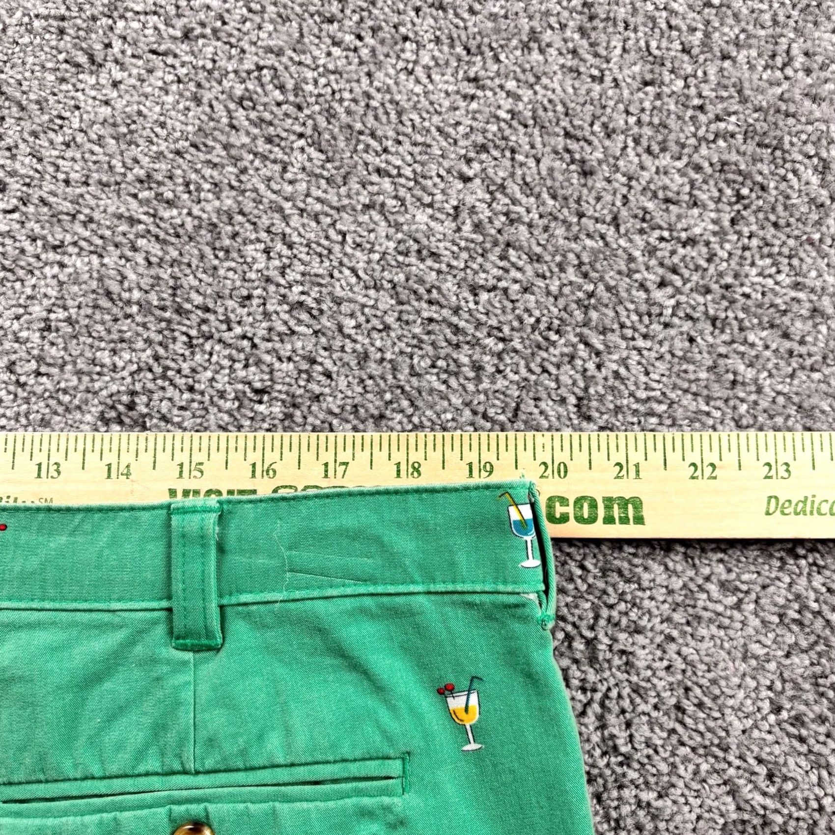 Club Room VINTAGE has been rejected Size US 38 / EU 54 - 6 Thumbnail