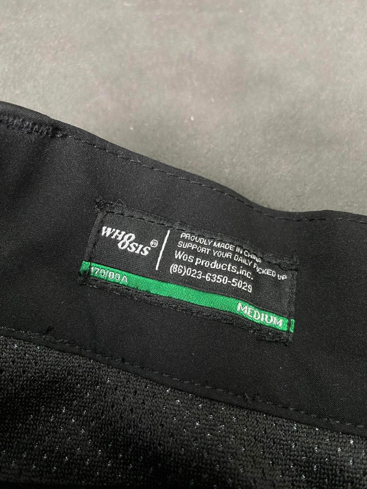 Japanese Brand Rare Whoosis Year of Dragon Limited Cargo Pants Medium Size US 34 / EU 50 - 2 Thumbnail