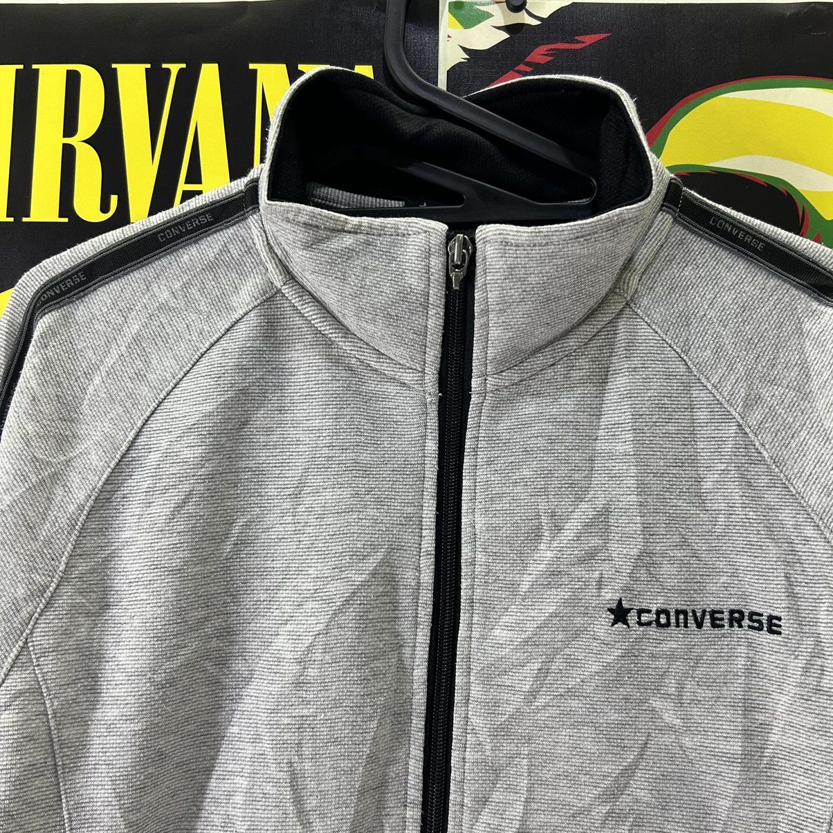 Converse Vintage Converse Classic Sweater Size US M / EU 48-50 / 2 - 2 Thumbnail
