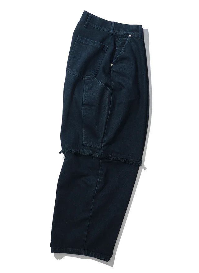 Other IntoDusk Triple Knee Trousers Size US 32 / EU 48 - 3 Thumbnail