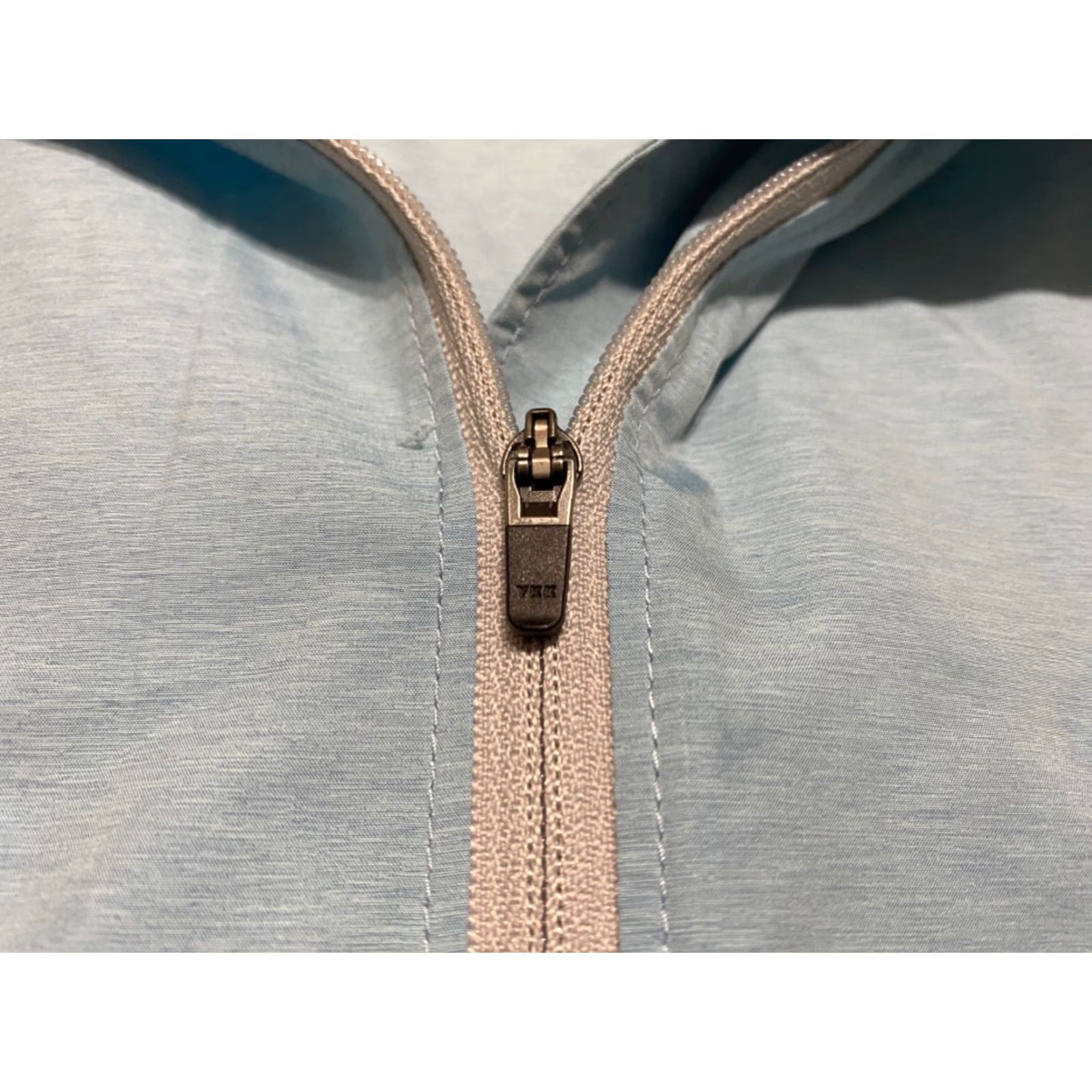 Peter Millar Peter Millar Mens Large Jacket Blue 1/4 Zip Pullover Crown Sport Golf Outdoor Jacket Mens Large Blue 1/4 Zip Pullover Crown Sport Golf Outdoor Size US L / EU 52-54 / 3 - 4 Thumbnail