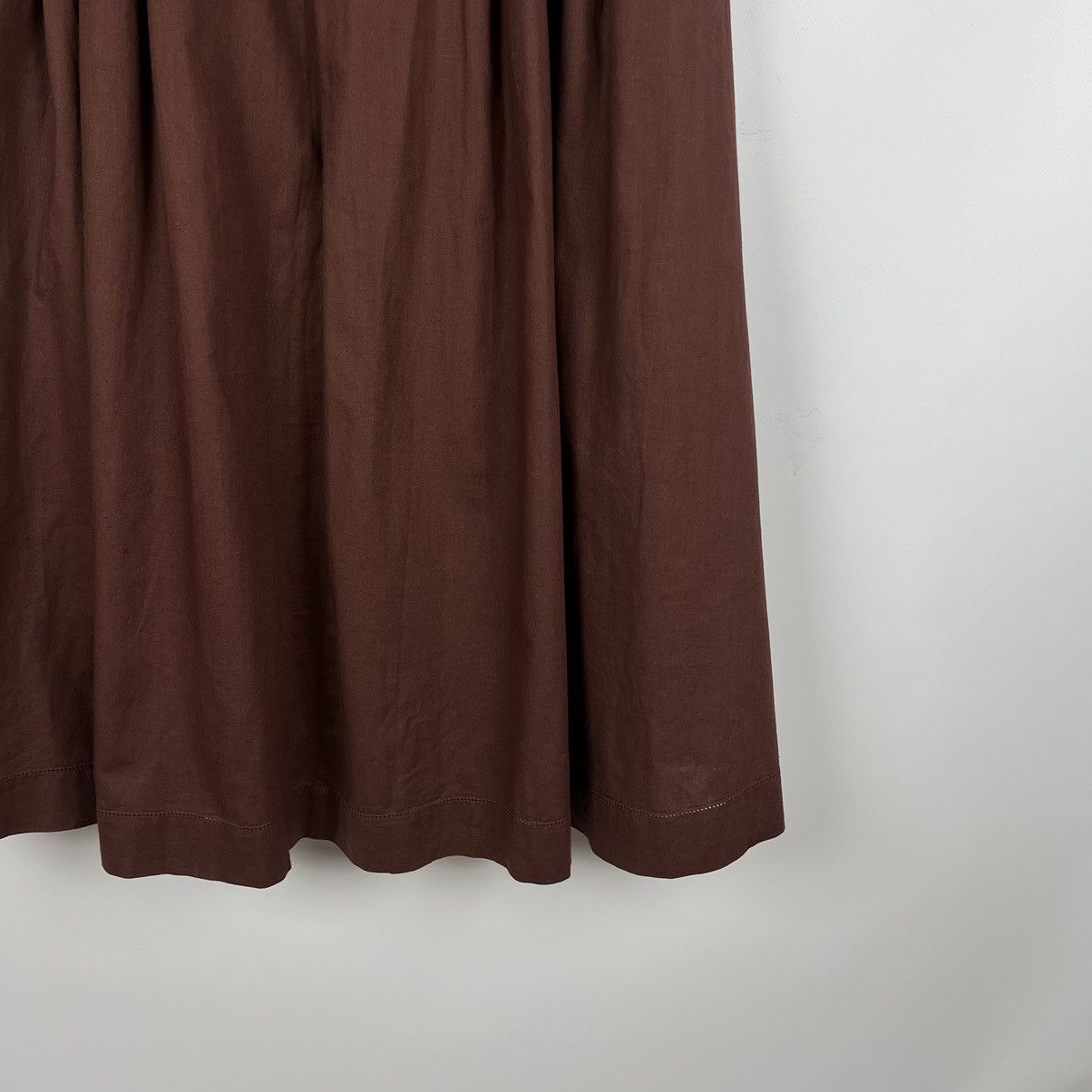 Issey Miyake Archive Issey Miyake Plantation maxi skirt Size 30" / US 8 / IT 44 - 3 Thumbnail