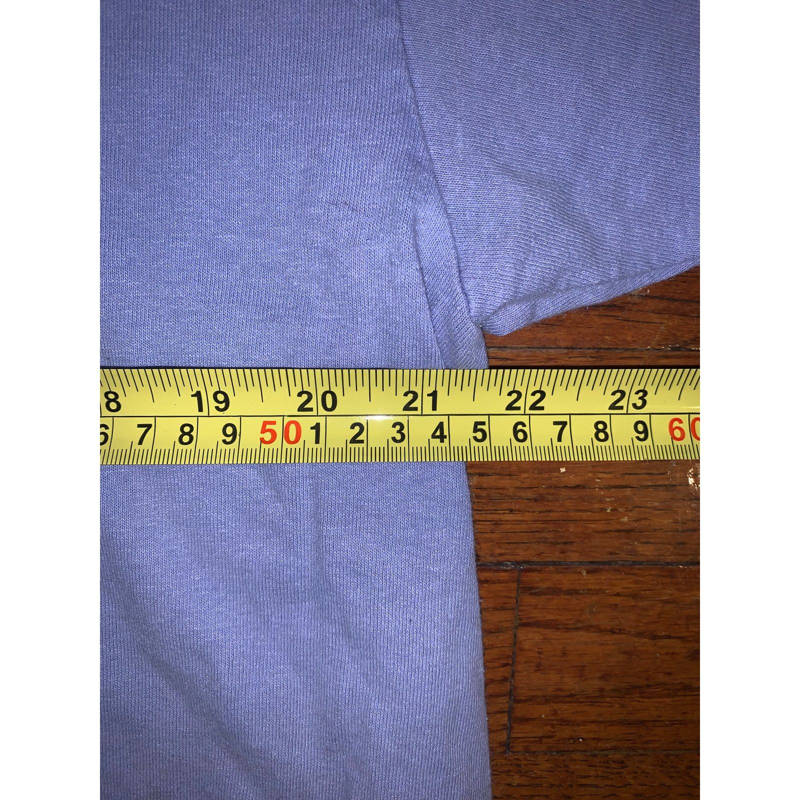 Fruit Of The Loom × Other La Fiebre Frog Car Graphic T Shirt XL Blue Fruit of the Loom Size US XL / EU 56 / 4 - 6 Thumbnail