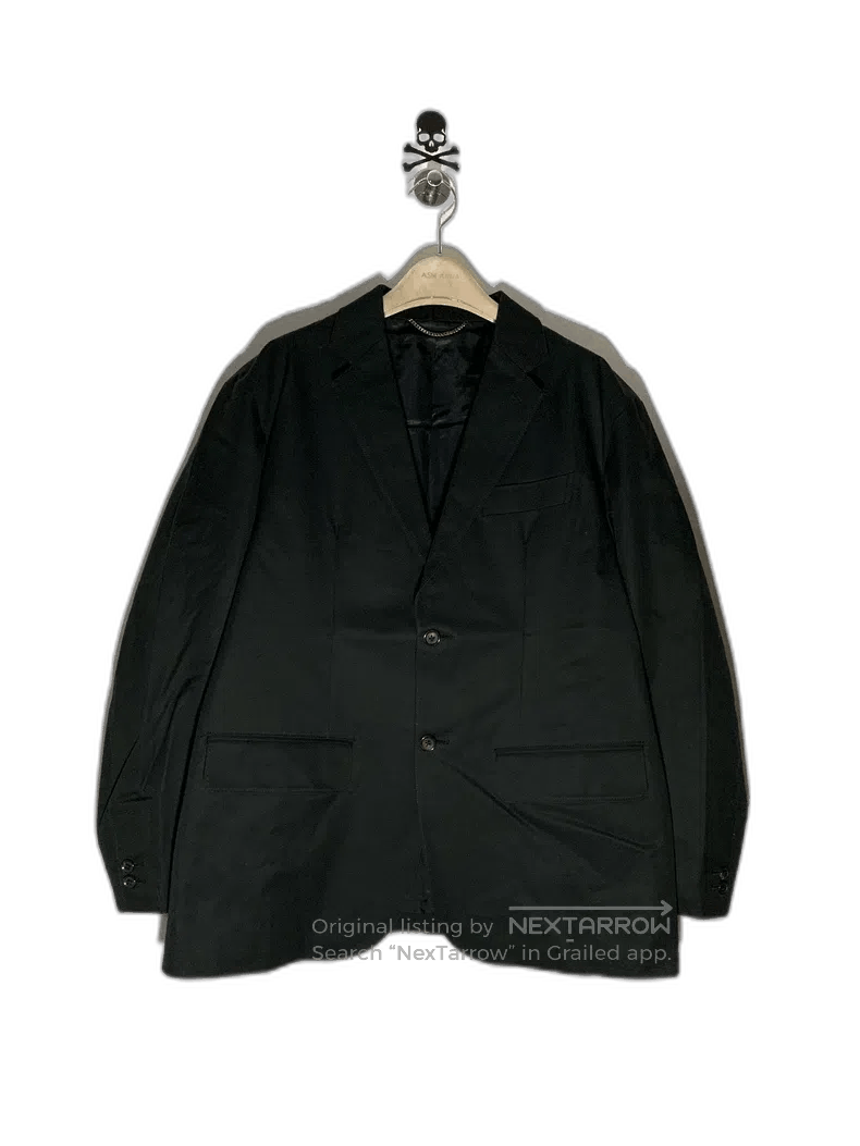 Wacko Maria WACKO MARIA Heavenly Tokyo Black Jacket Size US M / EU 48-50 / 2 - 1 Thumbnail