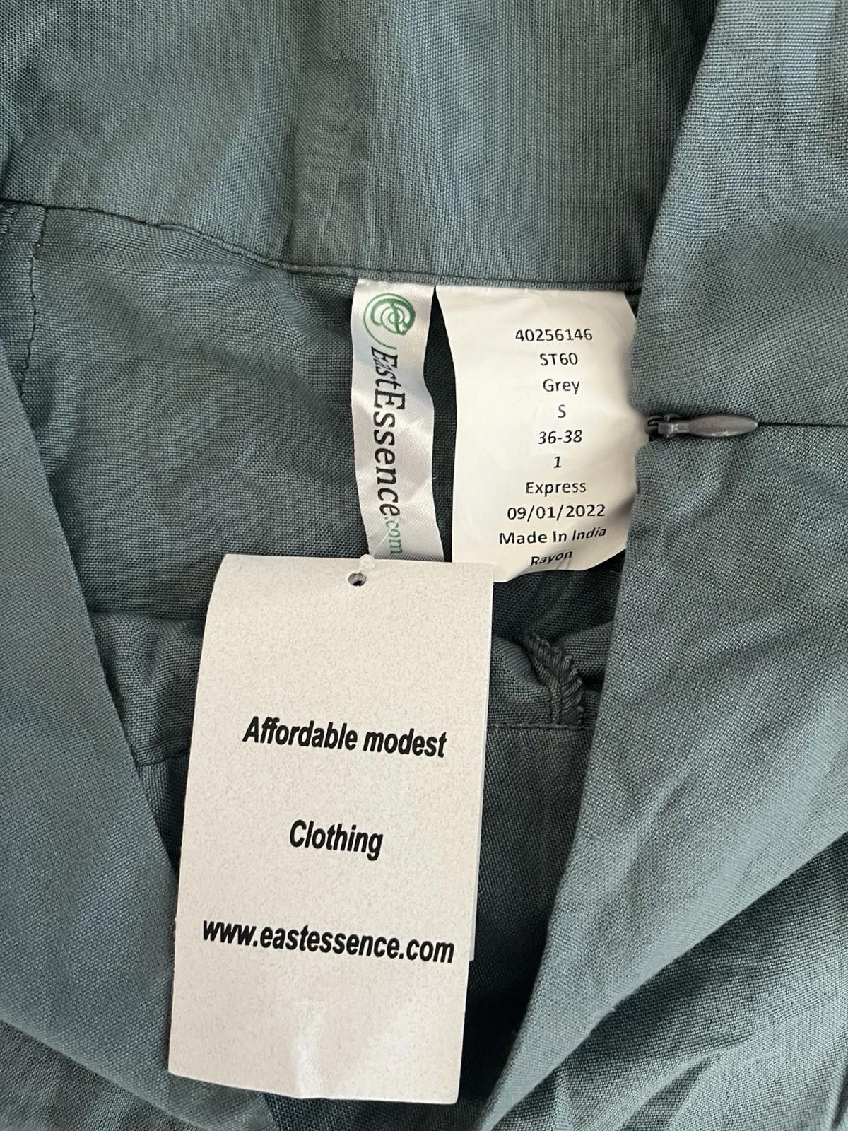 Other Elegant Women's Maxi Skirt Size 28" / US 6 / IT 42 - 5 Thumbnail