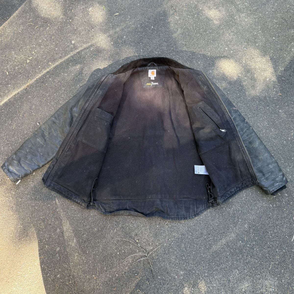 Carhartt Carhartt Size US S / EU 44-46 / 1 - 3 Thumbnail