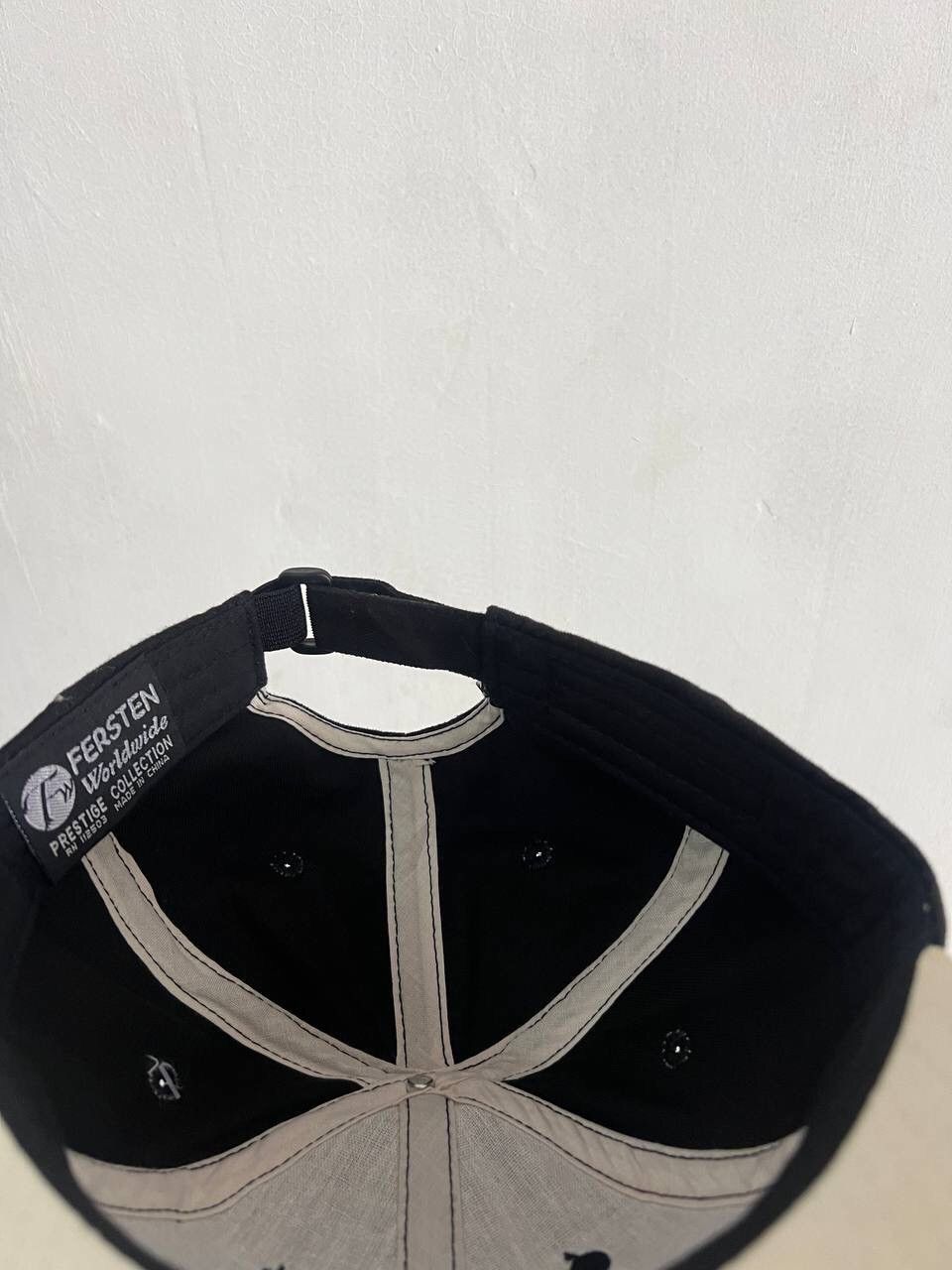 Vintage Jim Beam Racing Deadstock Hat Cap Size ONE SIZE - 10 Thumbnail