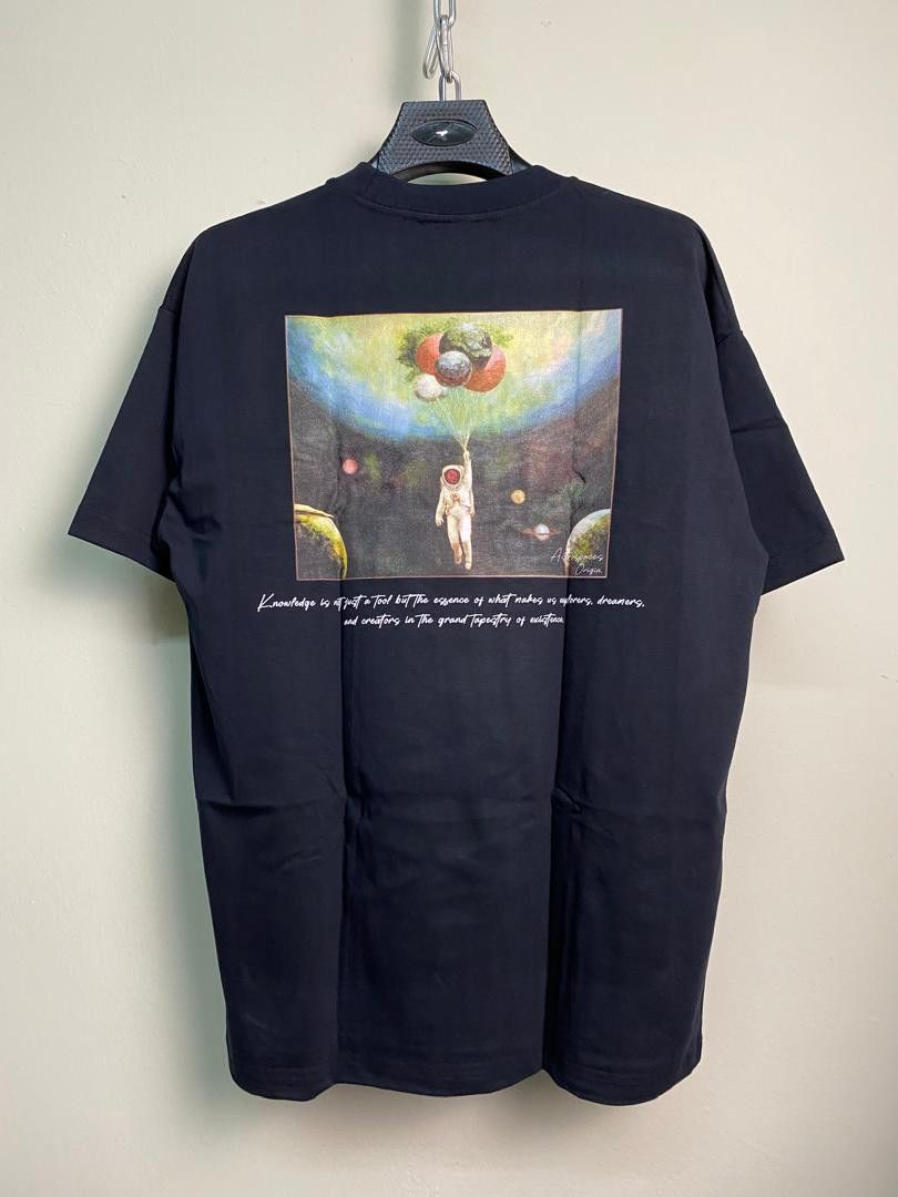 Other ASO GRAVITY OF DREAMS Size US M / EU 48-50 / 2 - 1 Thumbnail
