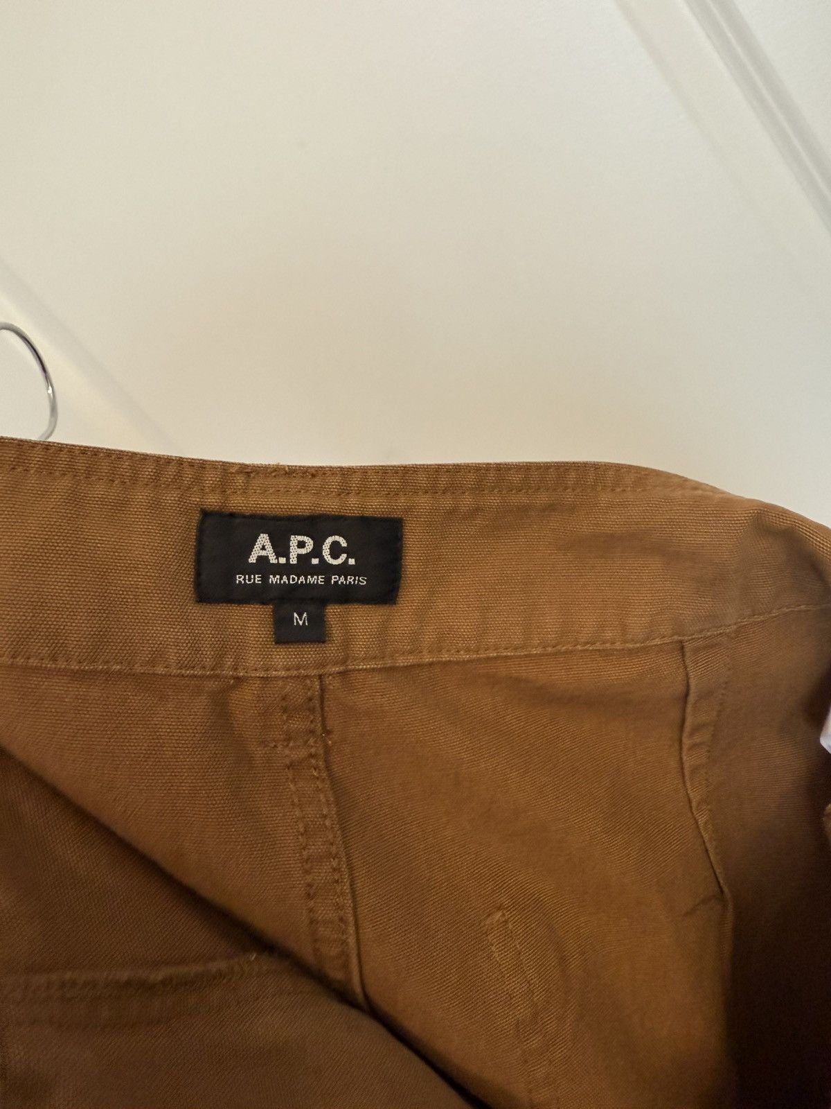 A.P.C. Fergus Pants Size US 33 - 12 Thumbnail