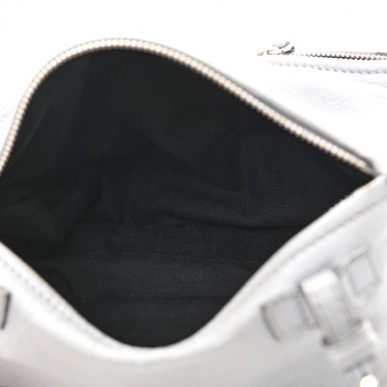 Givenchy o1loc1c0824 Size: OS / Shoulder Bag in Dove Grey Size ONE SIZE - 3 Thumbnail