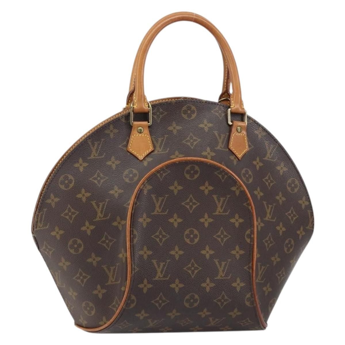 Louis Vuitton Louis Vuitton Ellipse Bag Monogram Canvas Size ONE SIZE - 1 Thumbnail