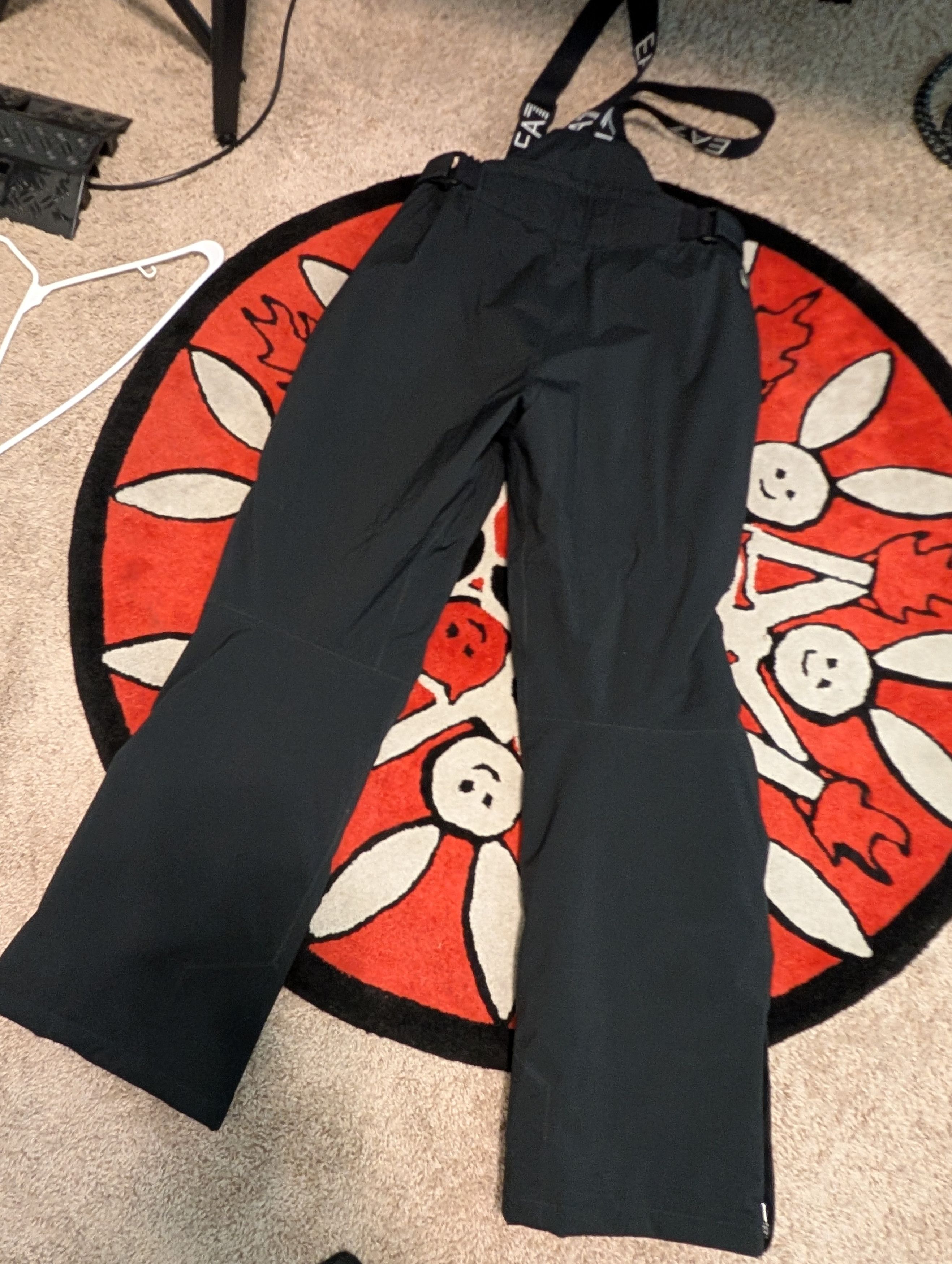 Emporio Armani Waterproof Ski Pants Size US 30 / EU 46 - 3 Thumbnail