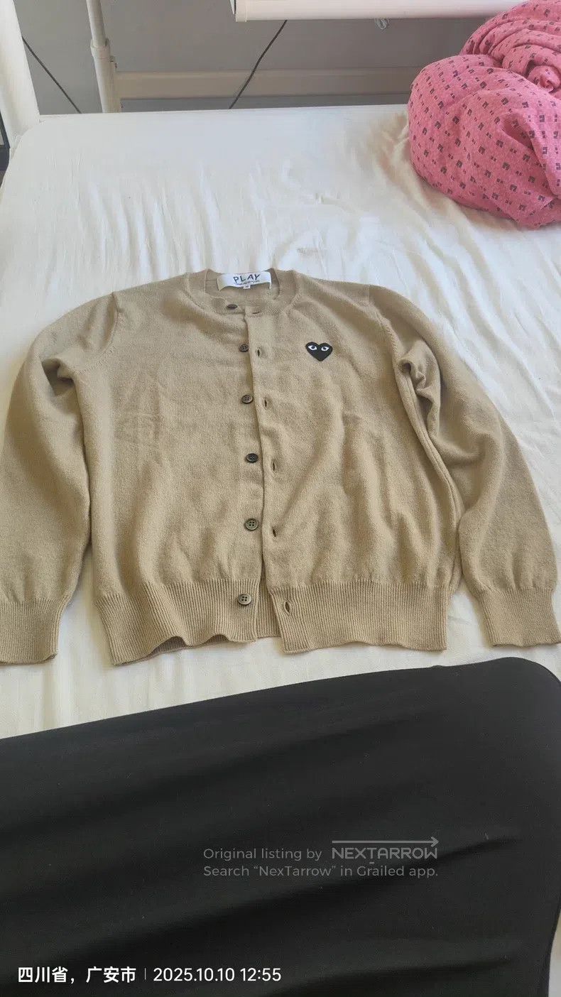Comme des Garcons Comme Des Garcons sweater Size M / US 6-8 / IT 42-44 - 1 Thumbnail