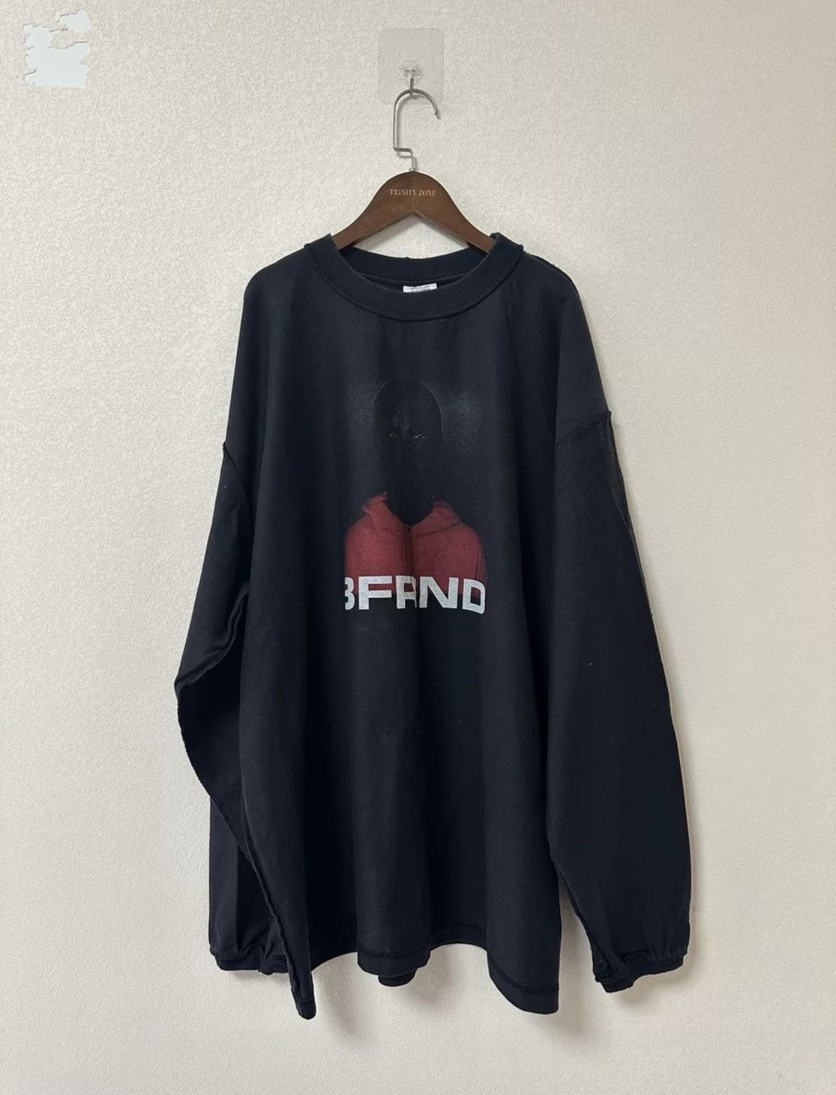 Vetements Bfrnd | Grailed