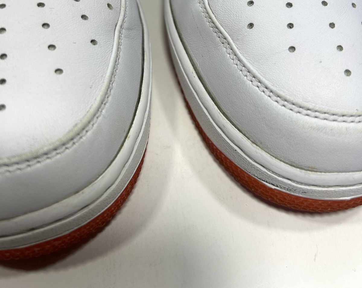 Futura × Nike × Vintage Futura x Nike Air Force 1 Low ‘Be True’ Shoes Size: 10 M Size US 10 / EU 43 - 5 Thumbnail