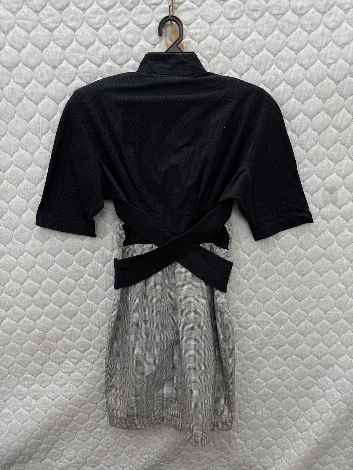 Thierry Mugler 🔥🔥🔥THIERRY MUGLER DRESS Size S / US 4 / IT 40 - 6 Thumbnail
