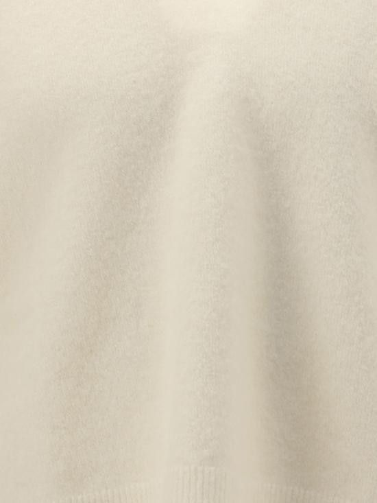 Rick Owens RICK OWENS Men T-Shirts RU02E1650KWP 11 WHITE Size US S / EU 44-46 / 1 - 1 Preview