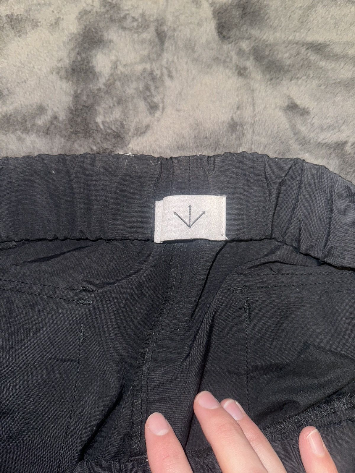 jacov Who is Jacov multi pocket technical trousers Size US 33 - 6 Thumbnail