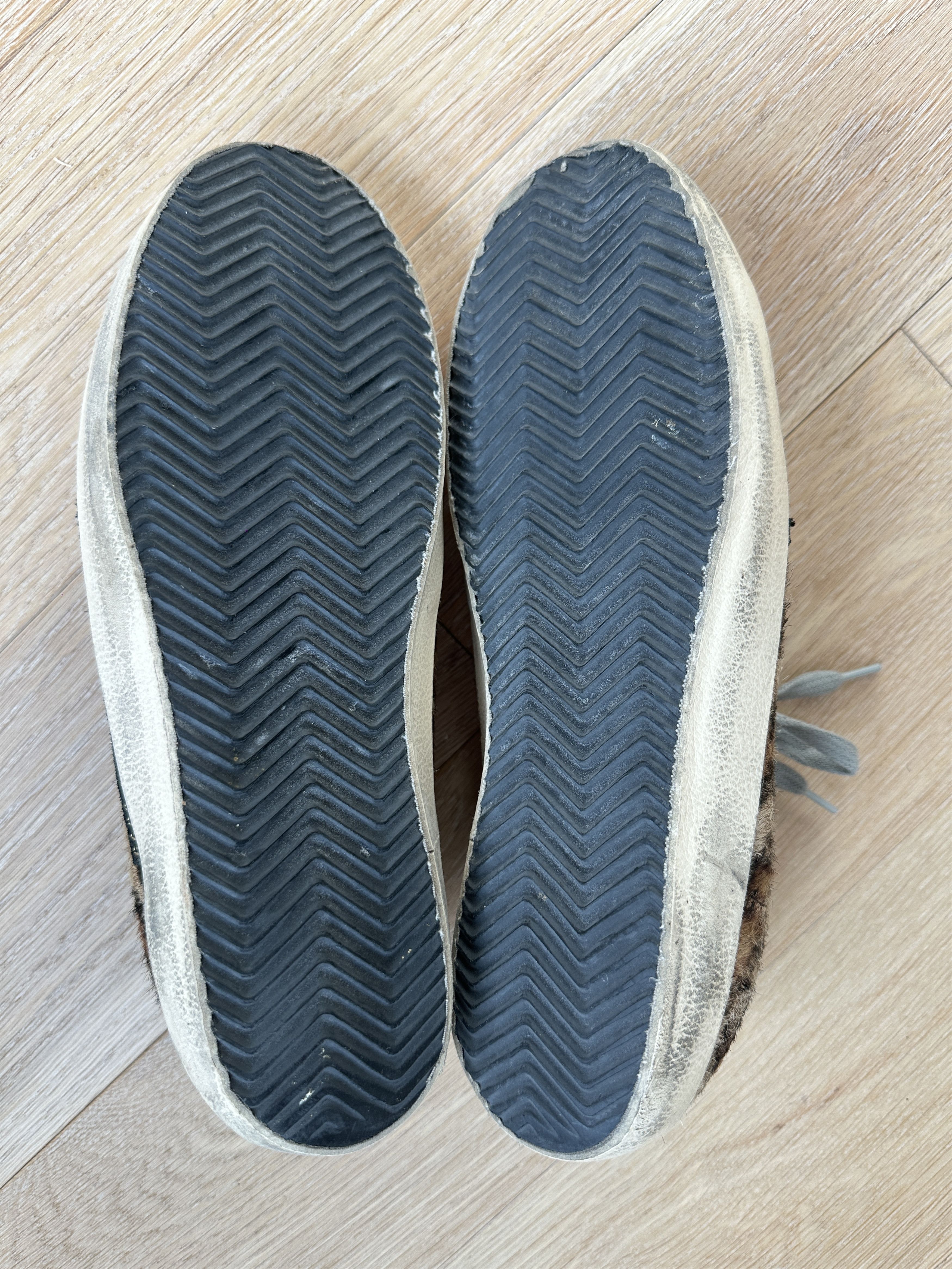 Golden Goose Golden Goose Sneakers Size US 7 / EU 40 - 5 Thumbnail