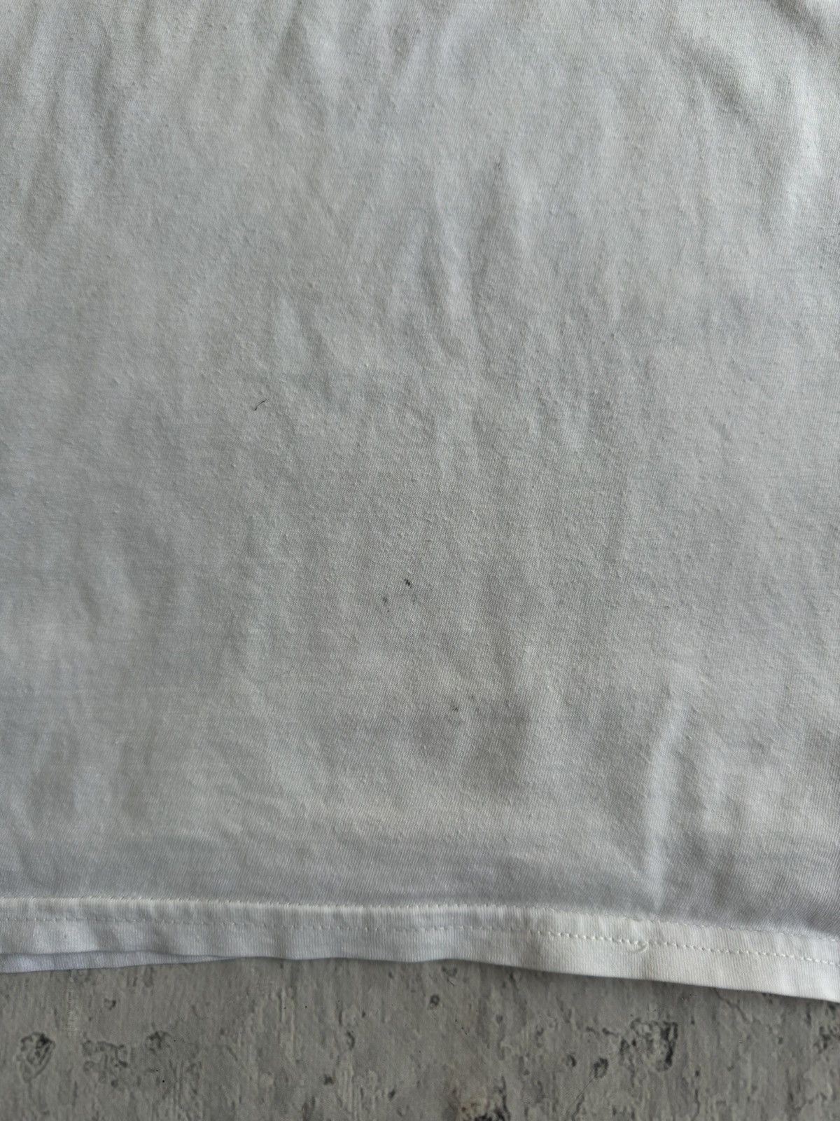 Band Tees Vintage 2000s Blink 182 Bunny Print Tee Size US XL / EU 56 / 4 - 10 Thumbnail