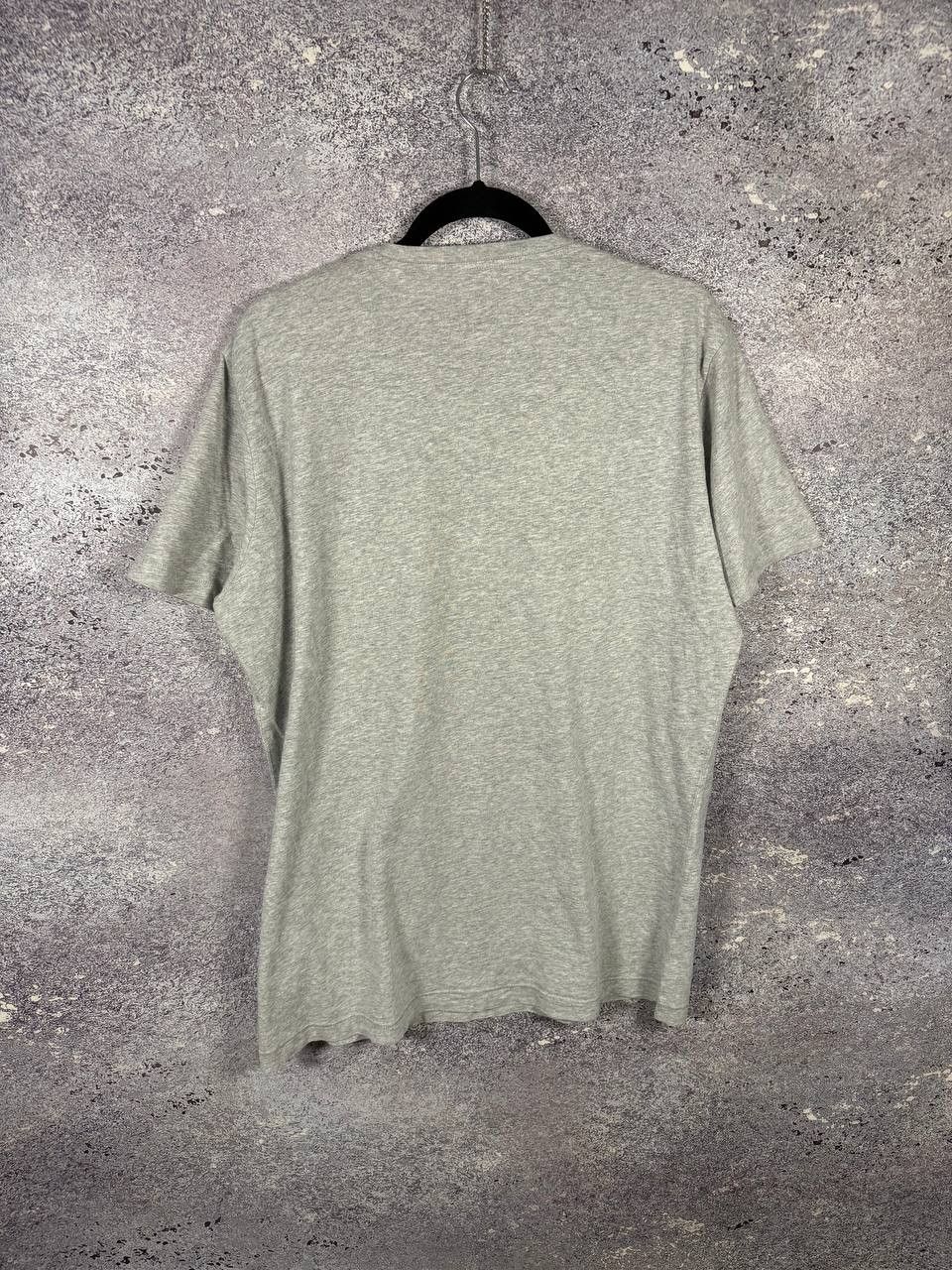 Diesel Diesel Delta Sigma Lambda Printed T-Shirt Men's XL Size US XL / EU 56 / 4 - 10 Thumbnail