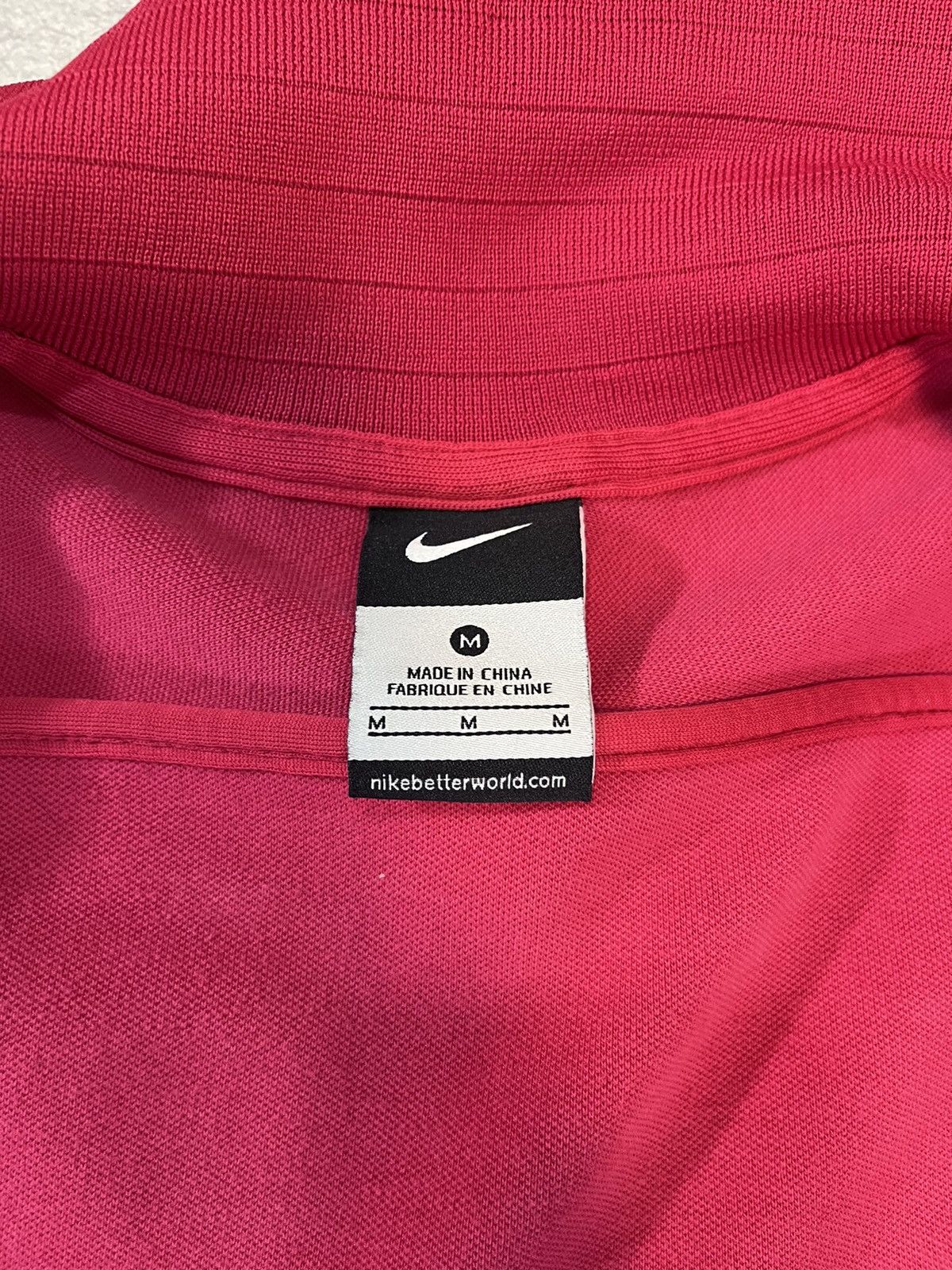 Nike Nike Galatasaray Men’s Track Jacket Football Soccer Vintage Size US M / EU 48-50 / 2 - 7 Thumbnail
