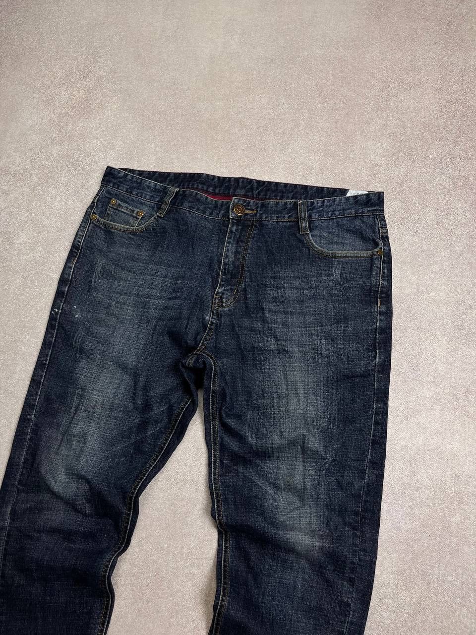 Dolce & Gabbana Vintage Dolce & Gabbana Archival Pants Y2K Jeans 38 Size US 38 / EU 54 - 6 Thumbnail