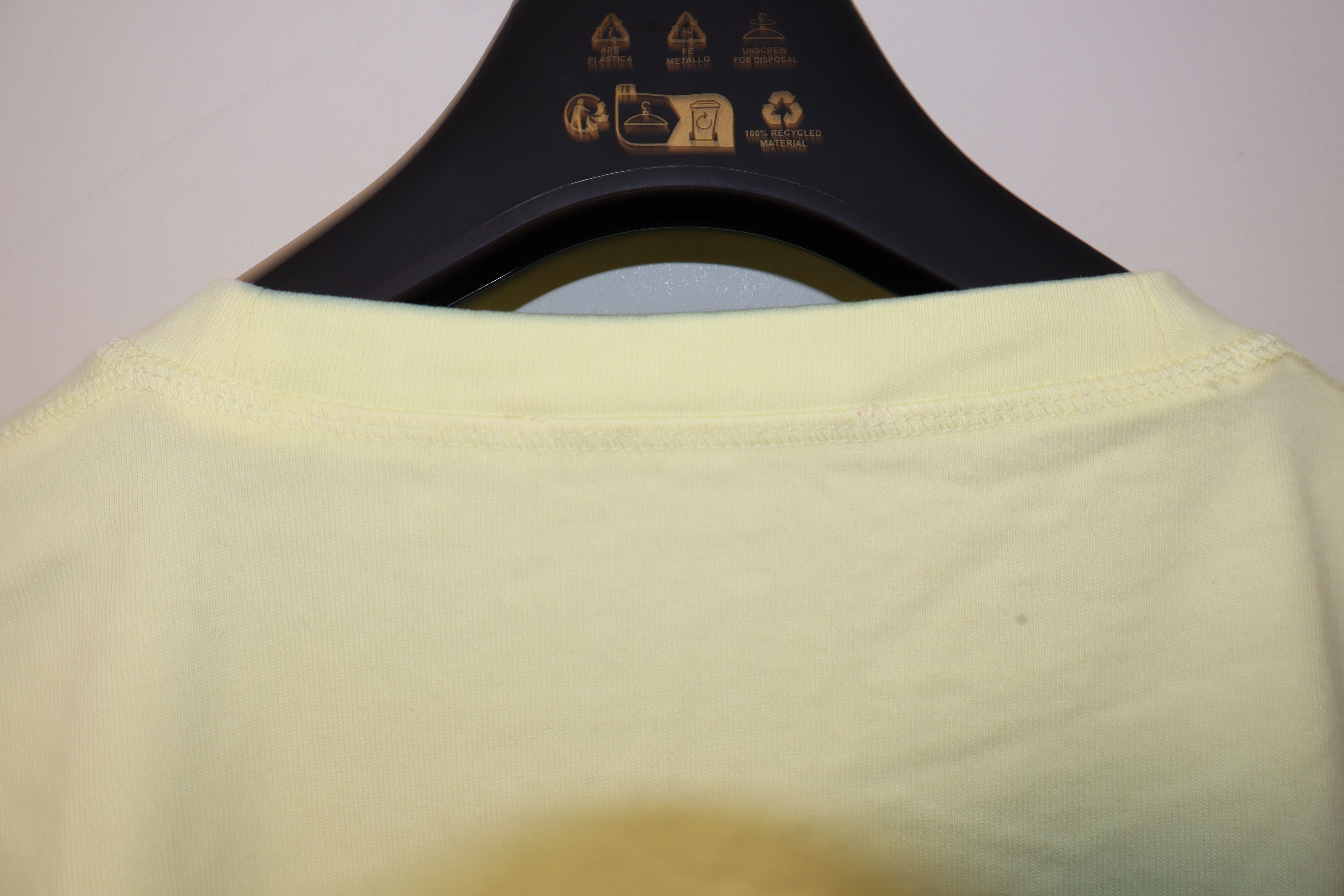 Acne Studios Acne studios Cylea logo t-shirt Size XXS / US 00 / IT 34 - 7 Thumbnail