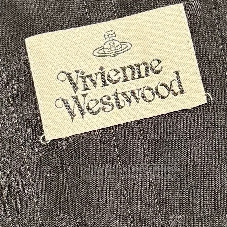 Vivienne Westwood Vivienne Westwood Knitted corset boning lingerie - jacket Size XS / US 0-2 / IT 36-38 - 9 Thumbnail