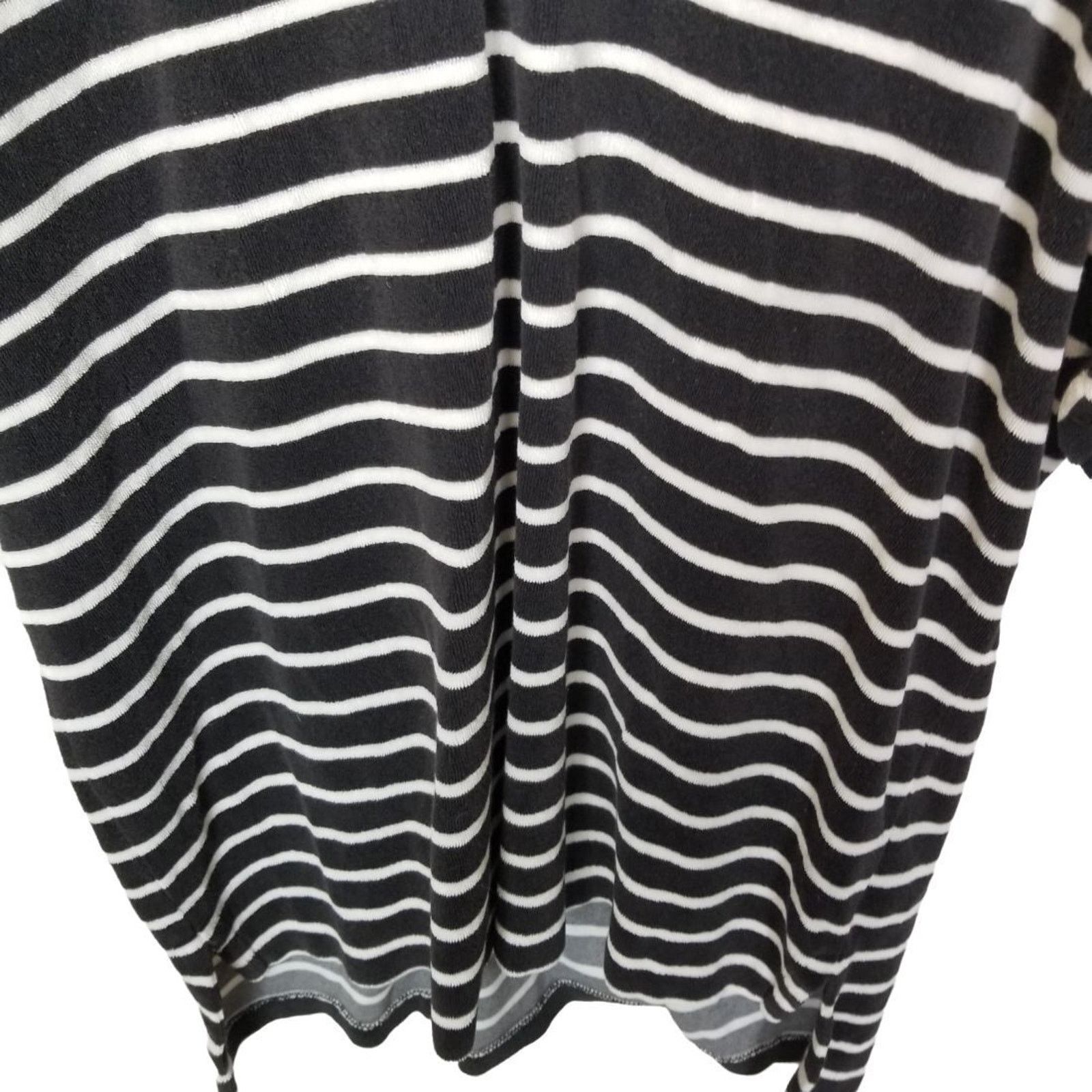 Polo Ralph Lauren Polo Ralph Lauren Mens Striped Polo Shirt L Stretch Classic Size US L / EU 52-54 / 3 - 3 Thumbnail
