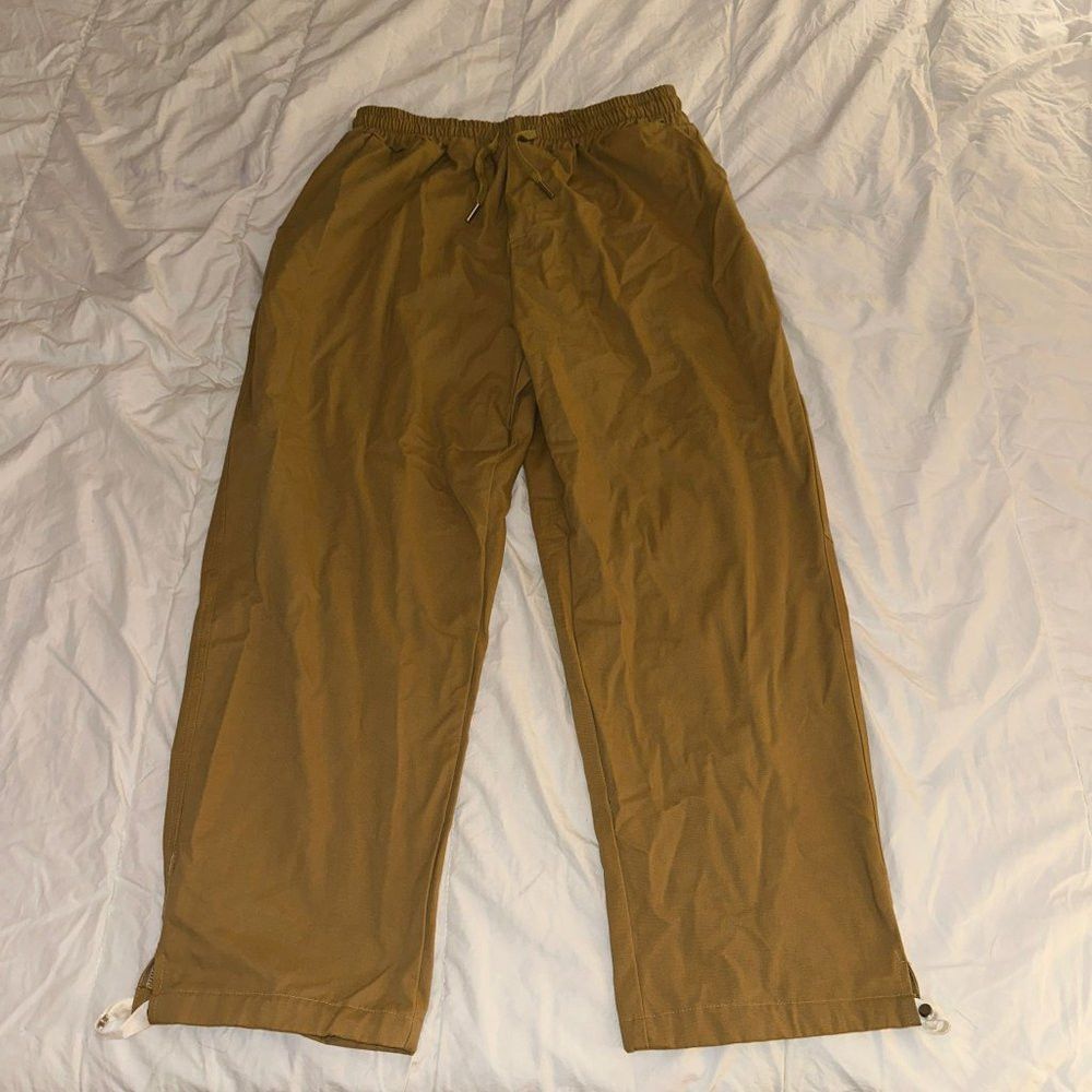 Other AElfric Eden XL Men's Tan Pants Size US 40 / EU 56 - 1 Thumbnail