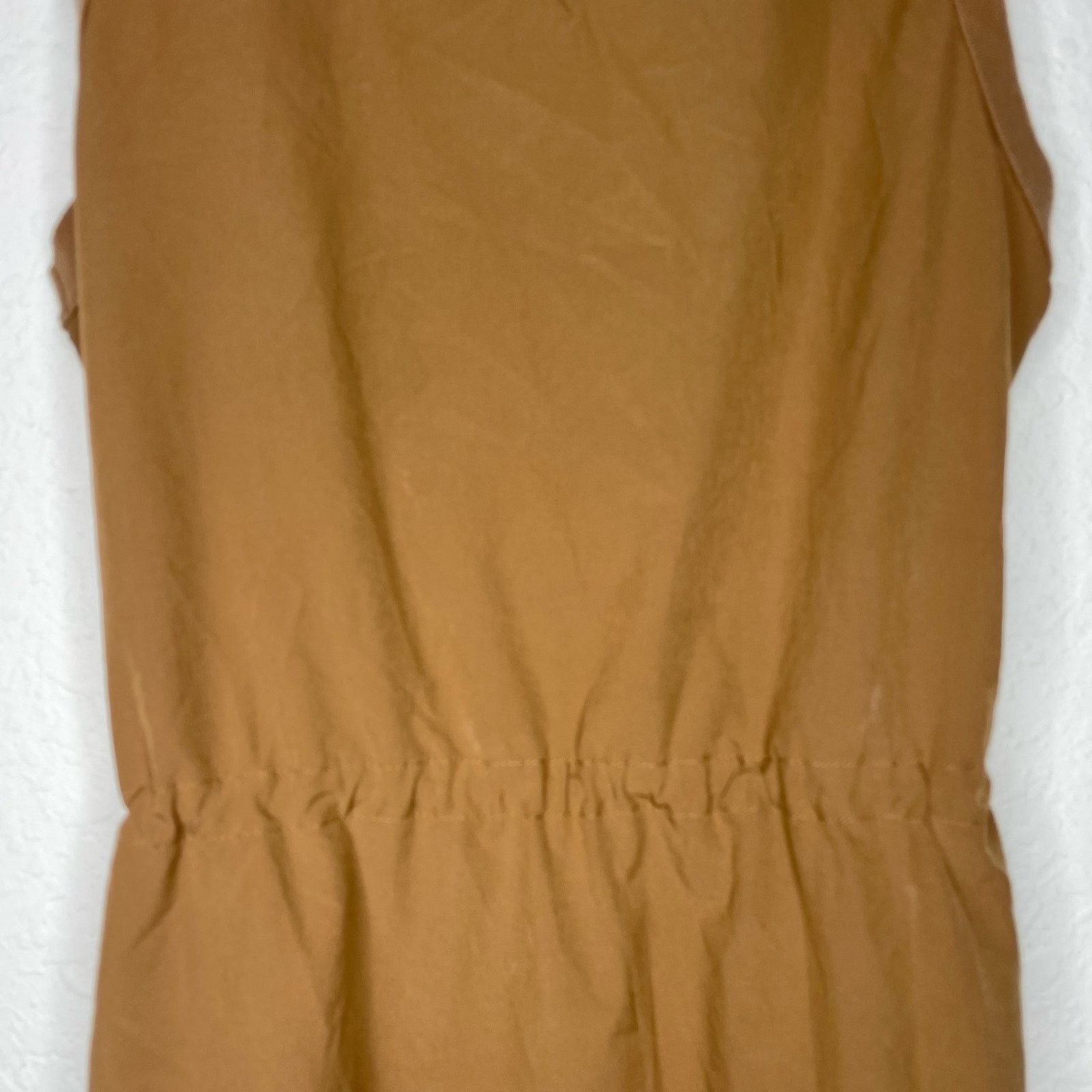 Other Hilary Radley Caramel Dress Size S / US 4 / IT 40 - 7 Thumbnail