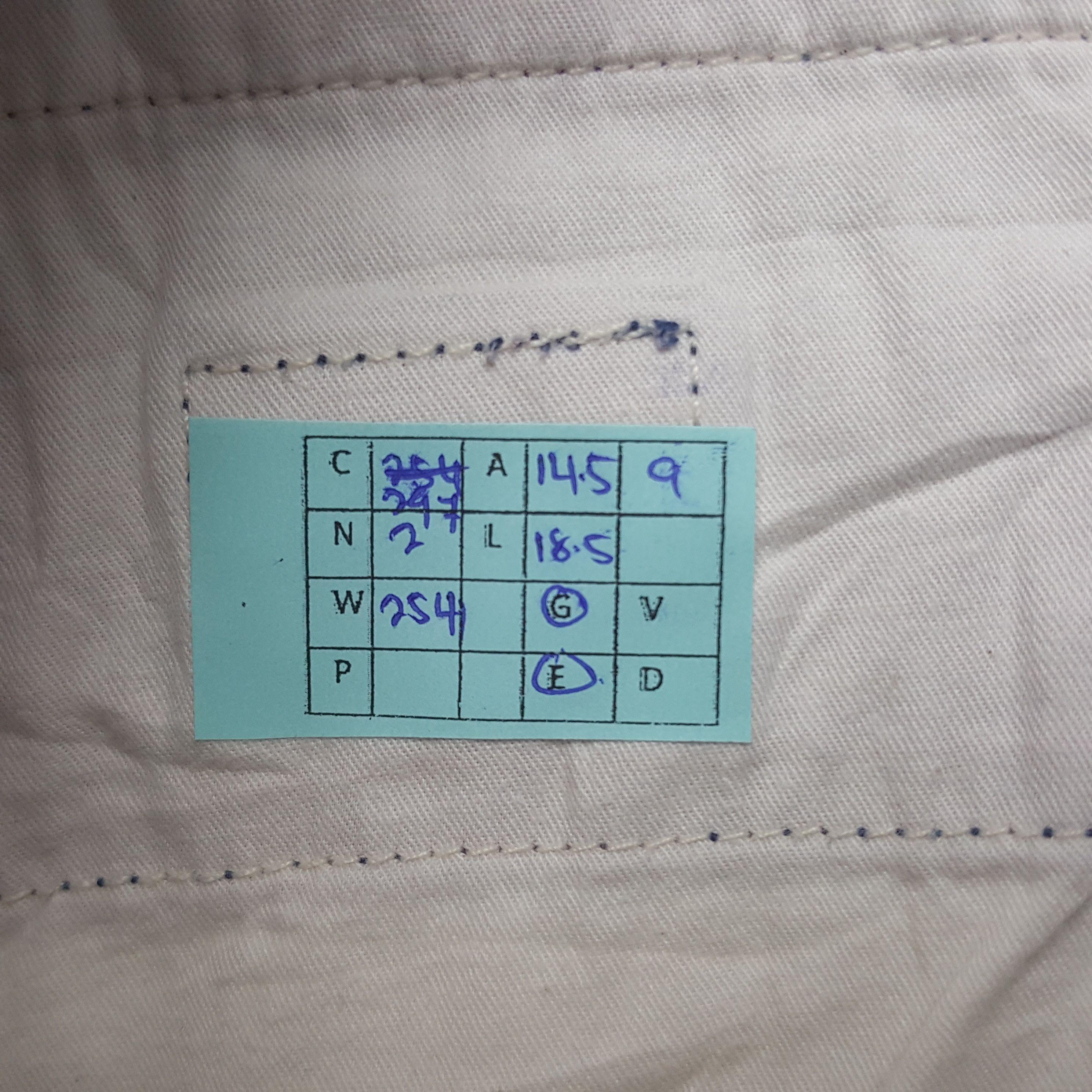 Gramicci × Vintage Vintage Gramicci Shorts Pants Size US 29 - 11 Thumbnail