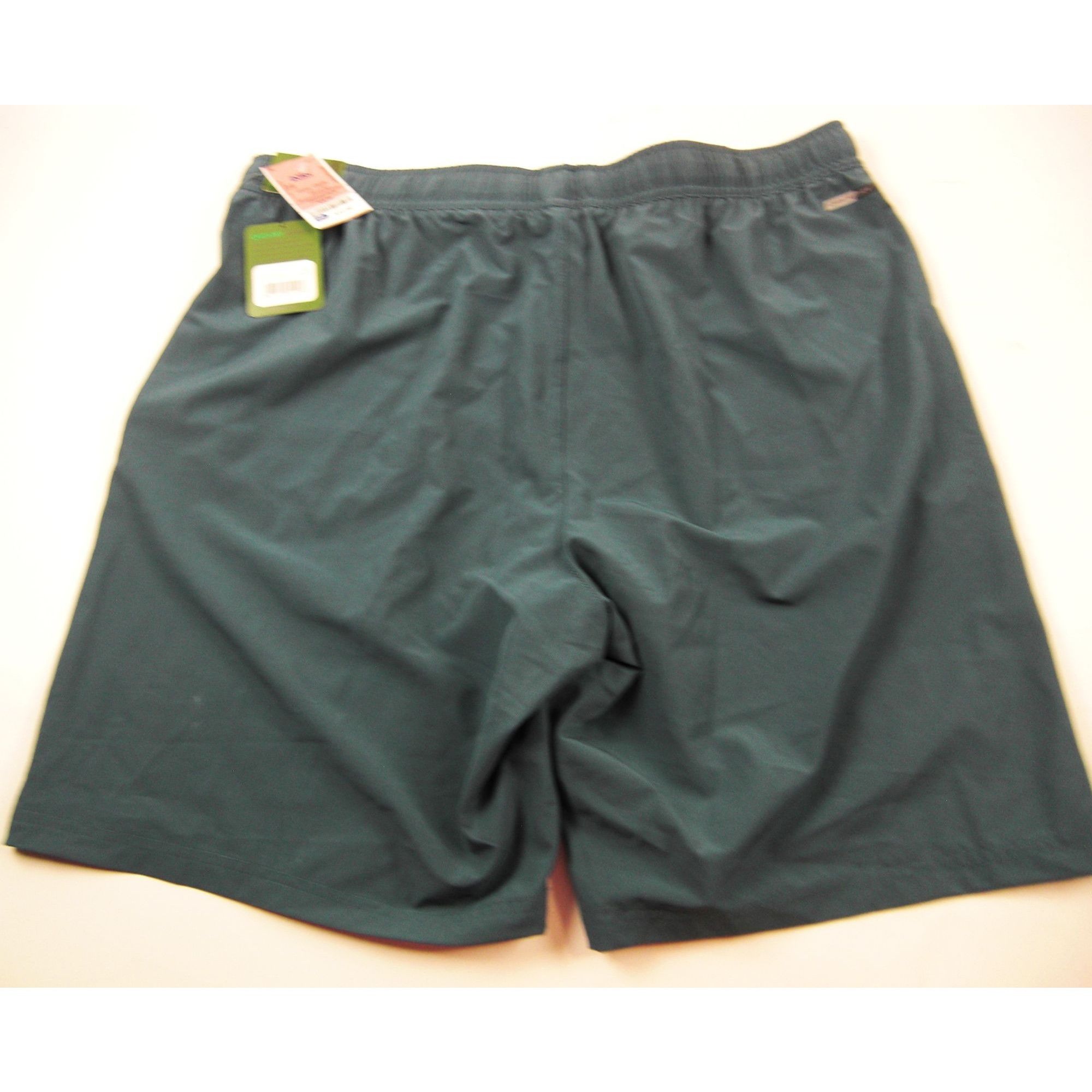 Other Uipro Dri Fit Blue Shorts Mens L Large 8.75" inseam NEW Size US 36 / EU 52 - 2 Thumbnail