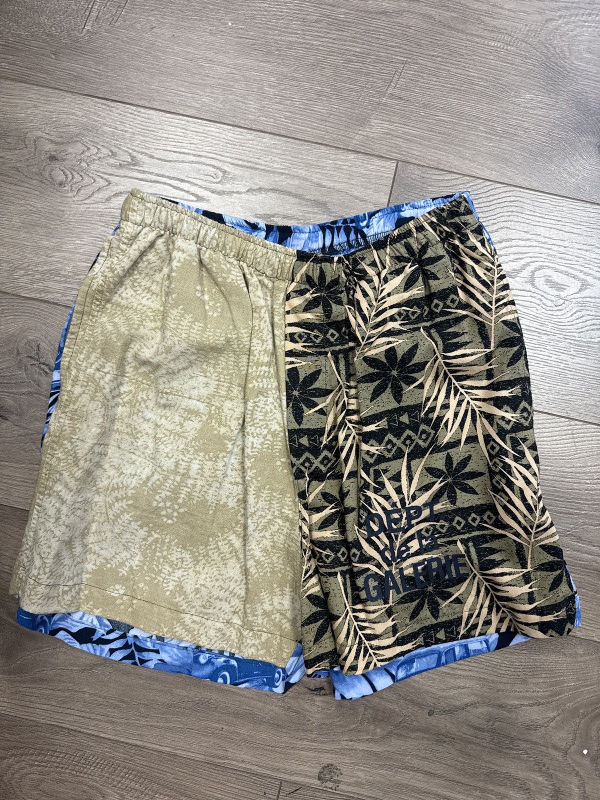 Gallery Dept. Gallery dept zuma vacation shorts size small Size US 30 / EU 46 - 1 Thumbnail