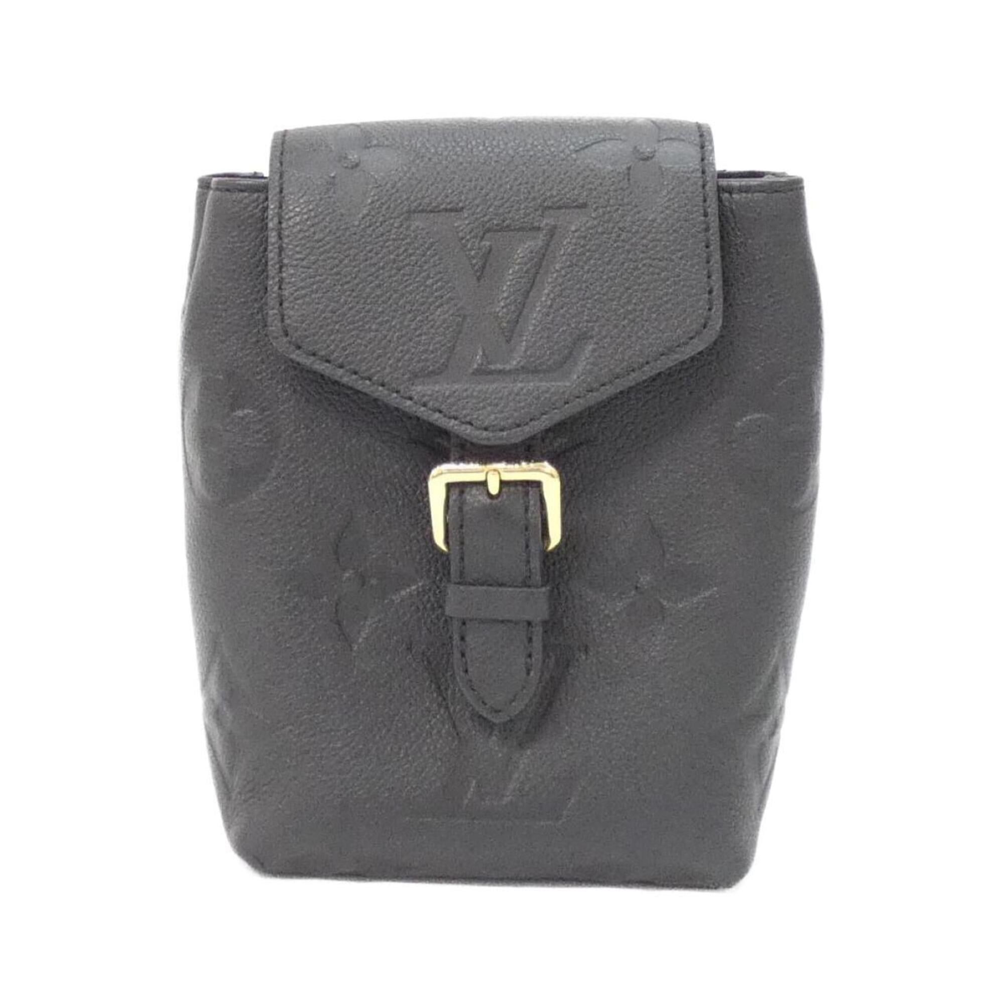 Louis Vuitton Louis Vuitton Monogram Empreinte Tiny Backpack M80596 (Rucksack) Size ONE SIZE - 1 Thumbnail